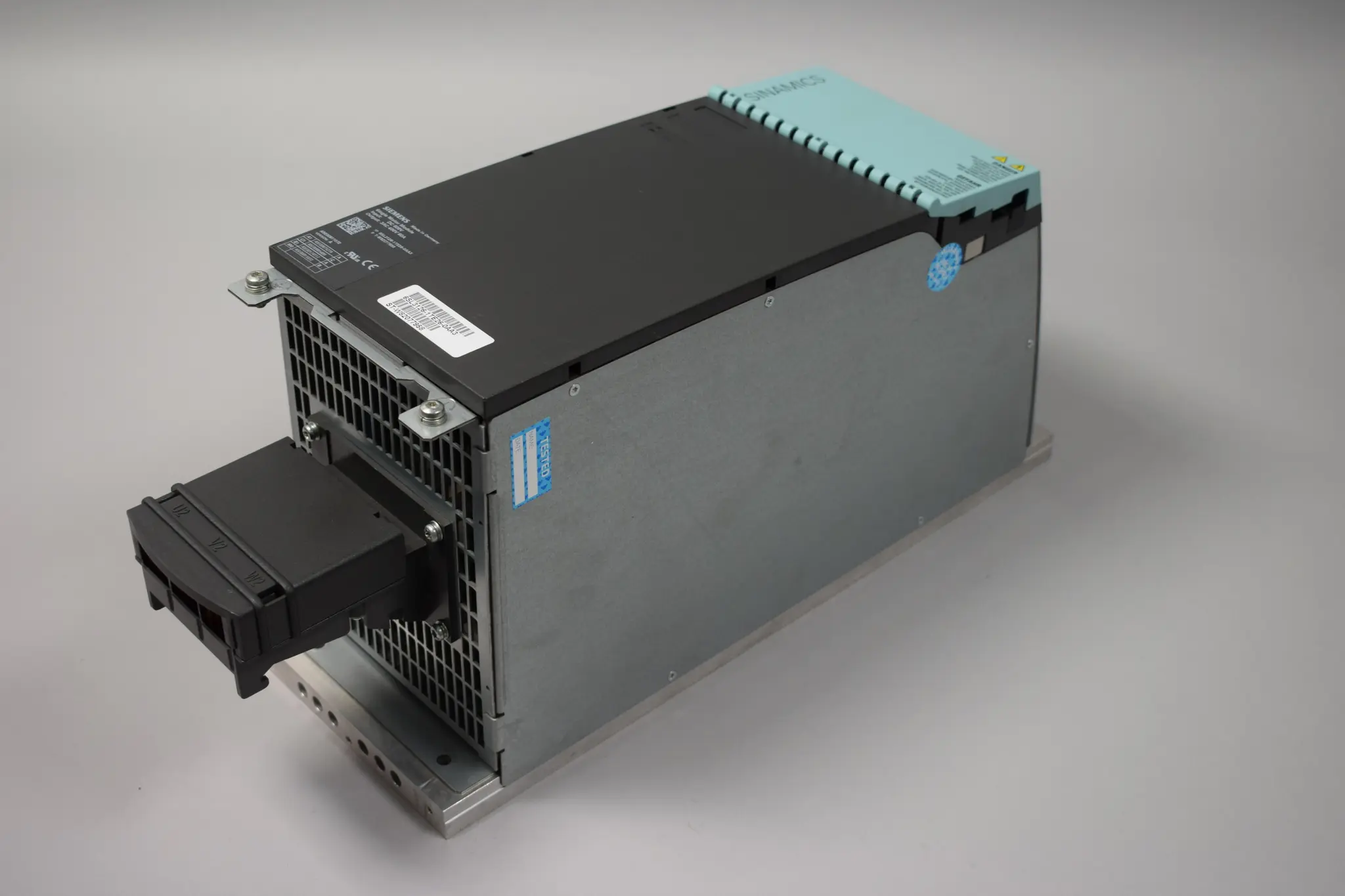 Produktfoto 1 von 6SL3126-1TE26-0AA3