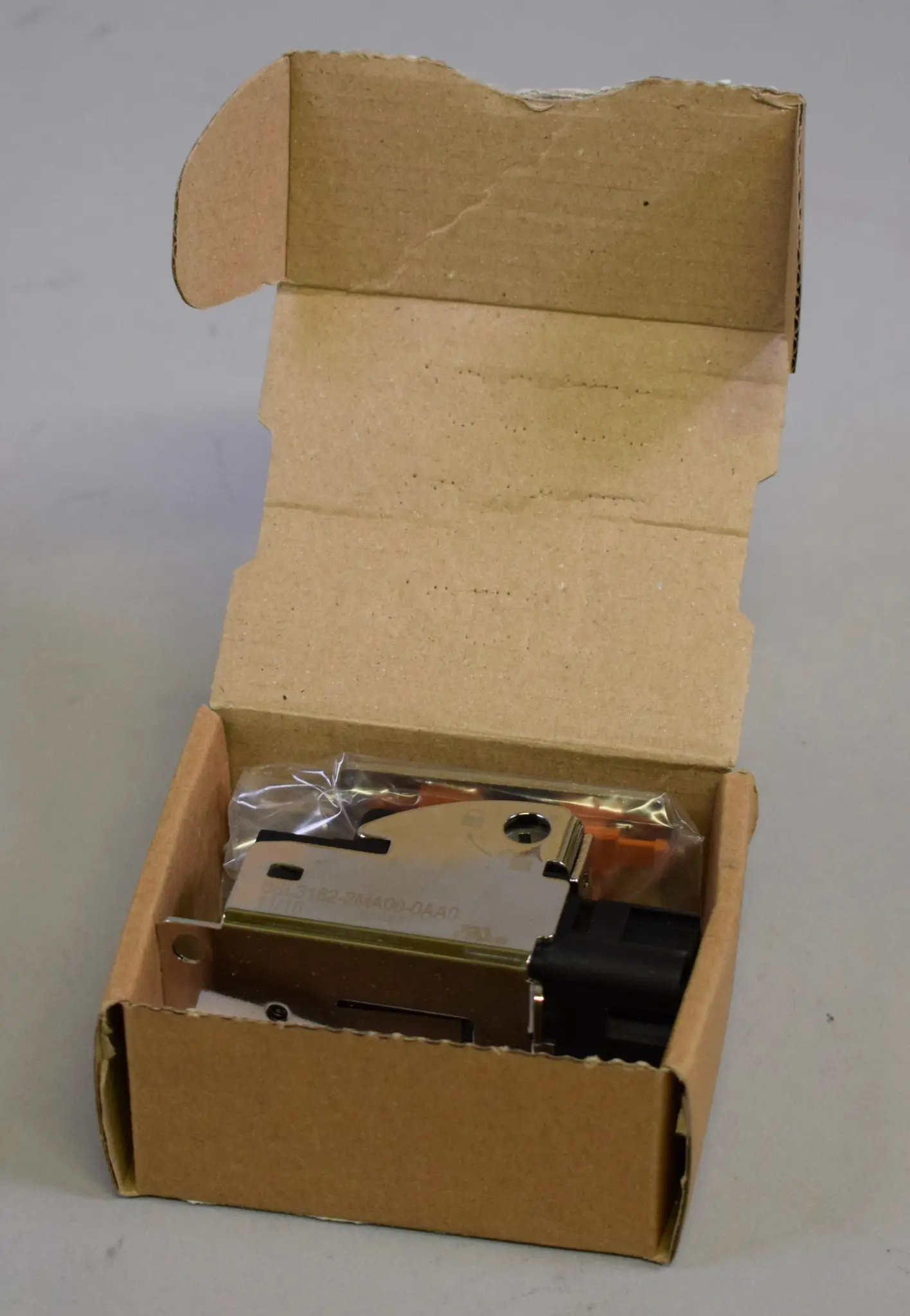 Produktfoto 1 von 6SL3162-2MA00-0AA0