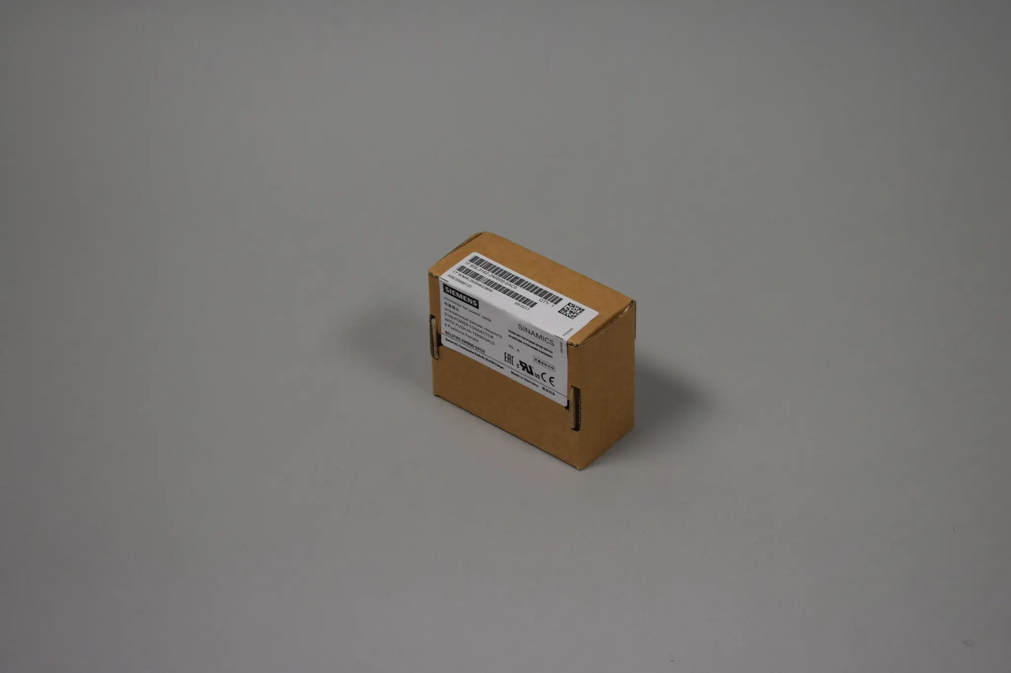 Produktfoto 1 von 6SL3162-2MB00-0AC0
