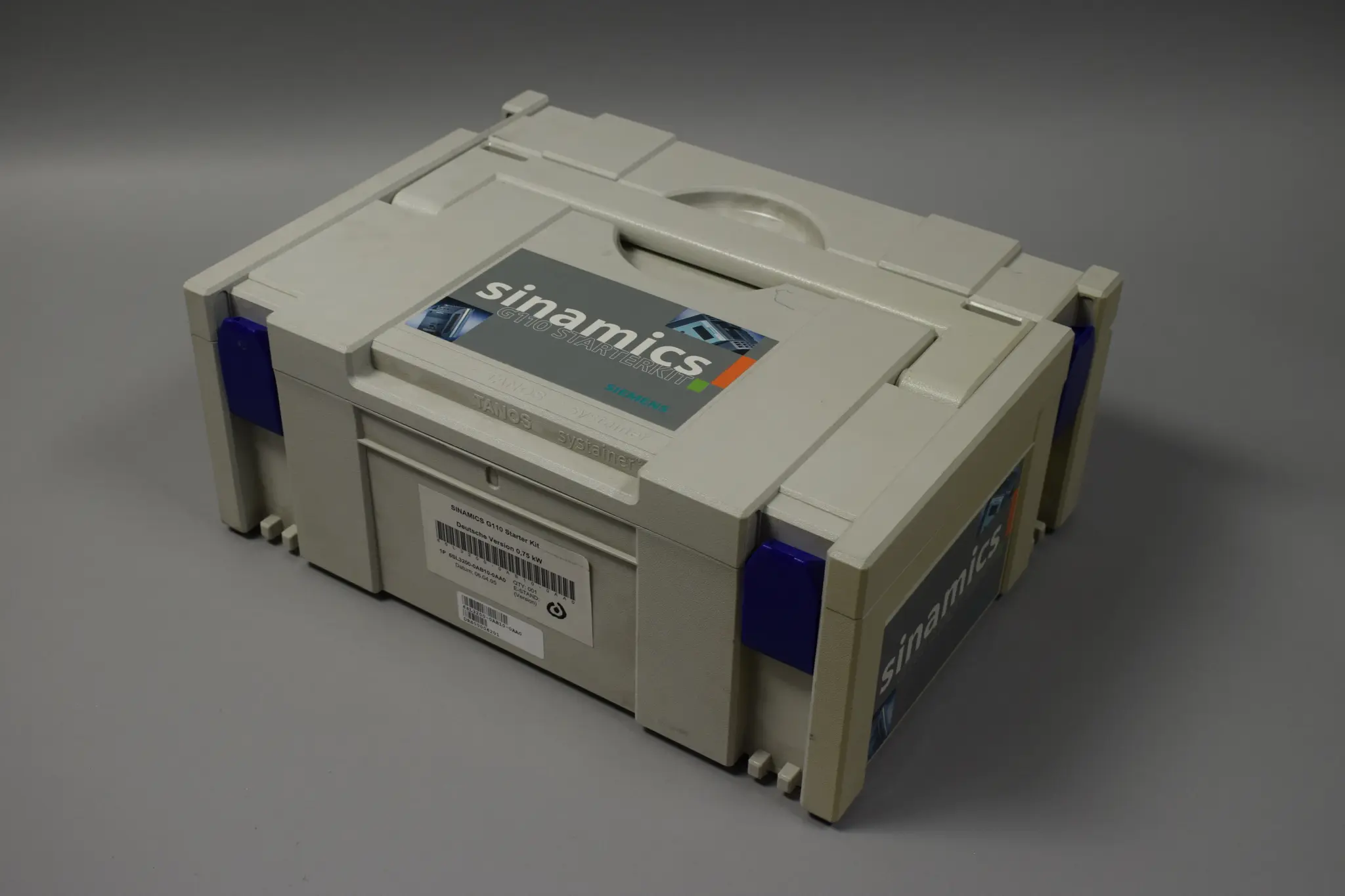 Produktfoto 1 von 6SL3200-0AB10-0AA0