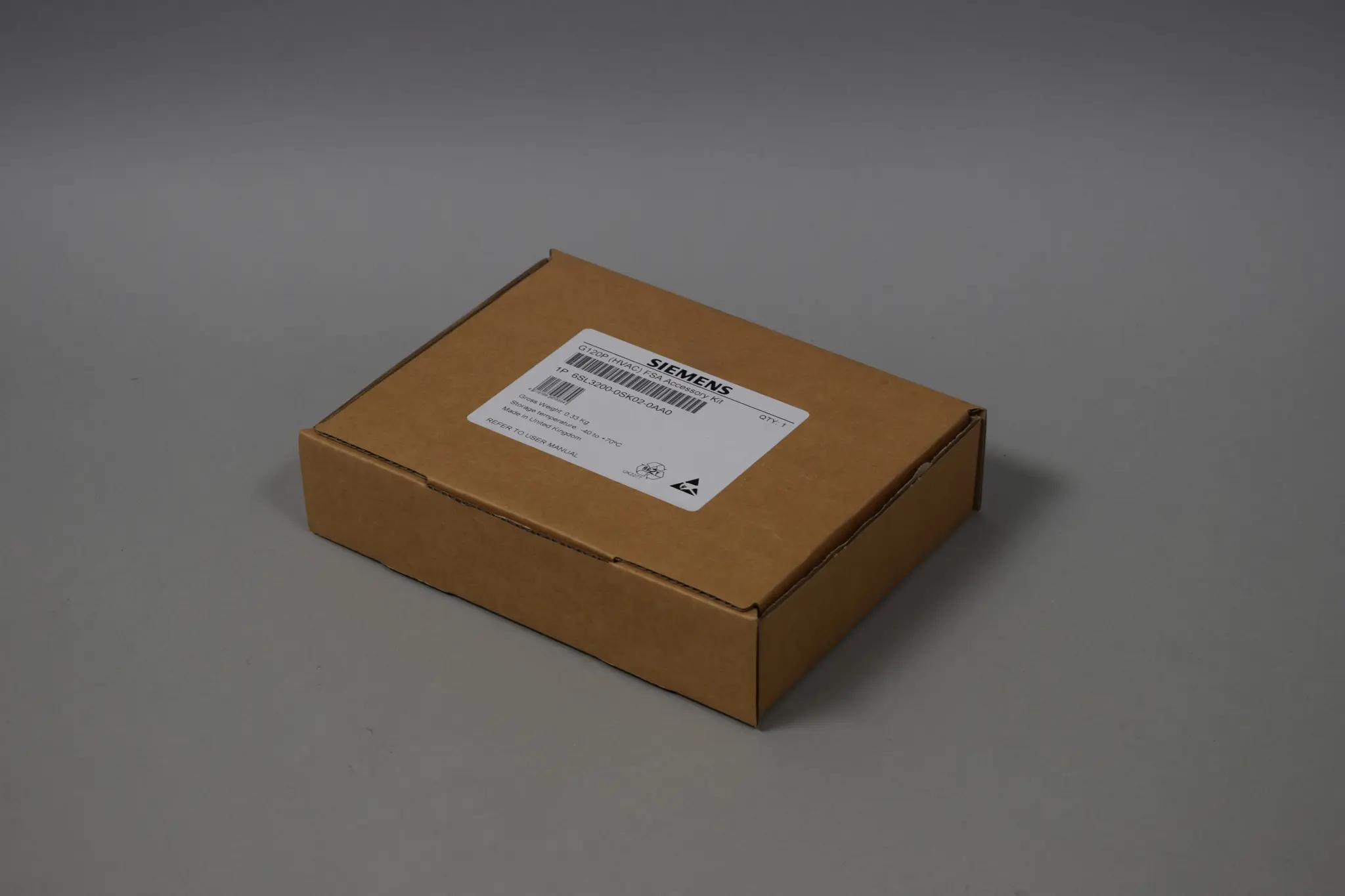 Produktfoto 1 von 6SL3200-0SK02-0AA0