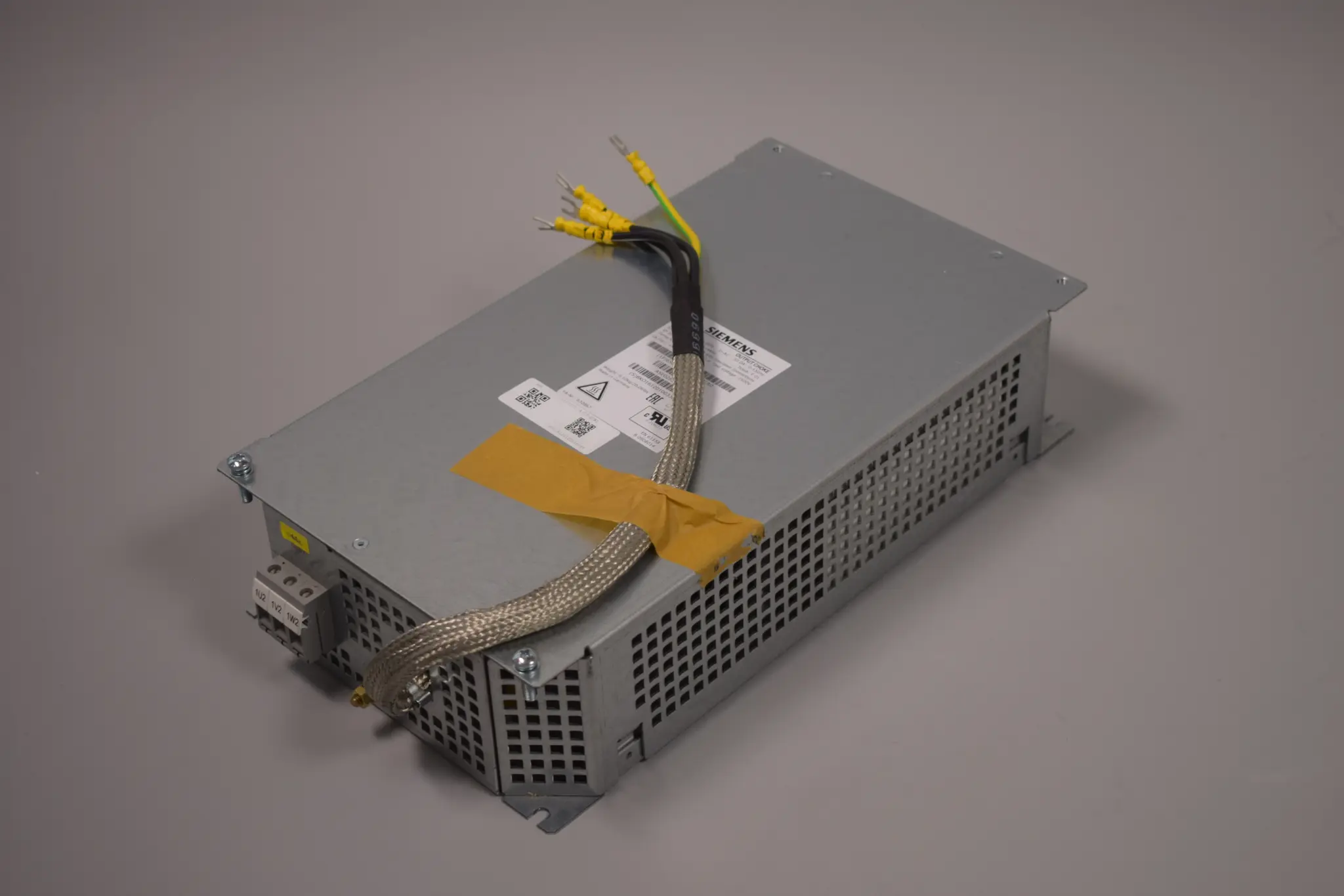 Produktfoto 1 von 6SL3202-0AJ23-2CA0