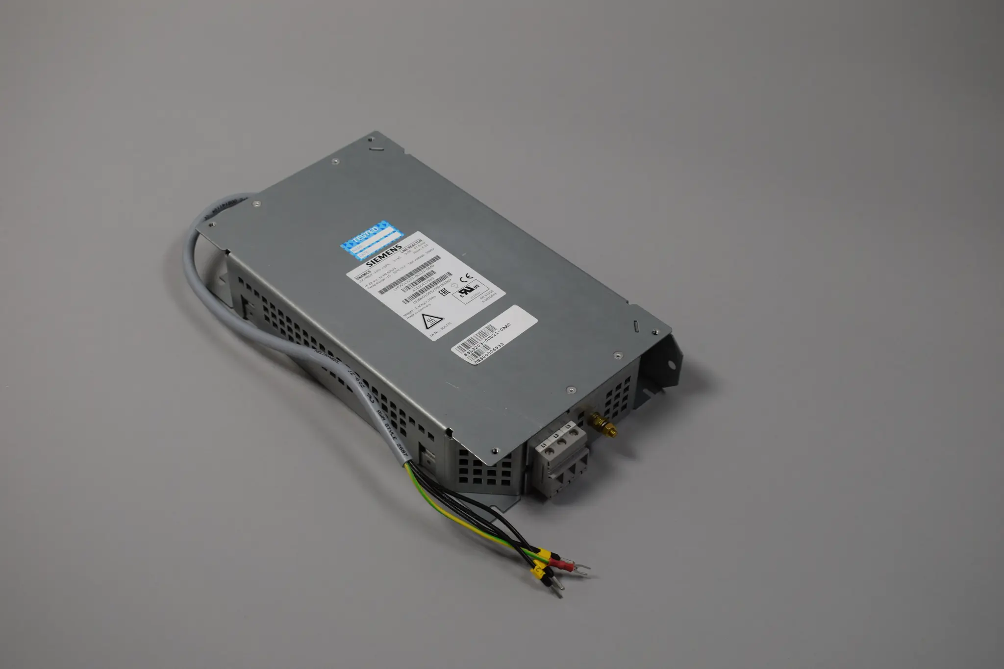 Produktfoto 1 von 6SL3203-0CD21-0AA0