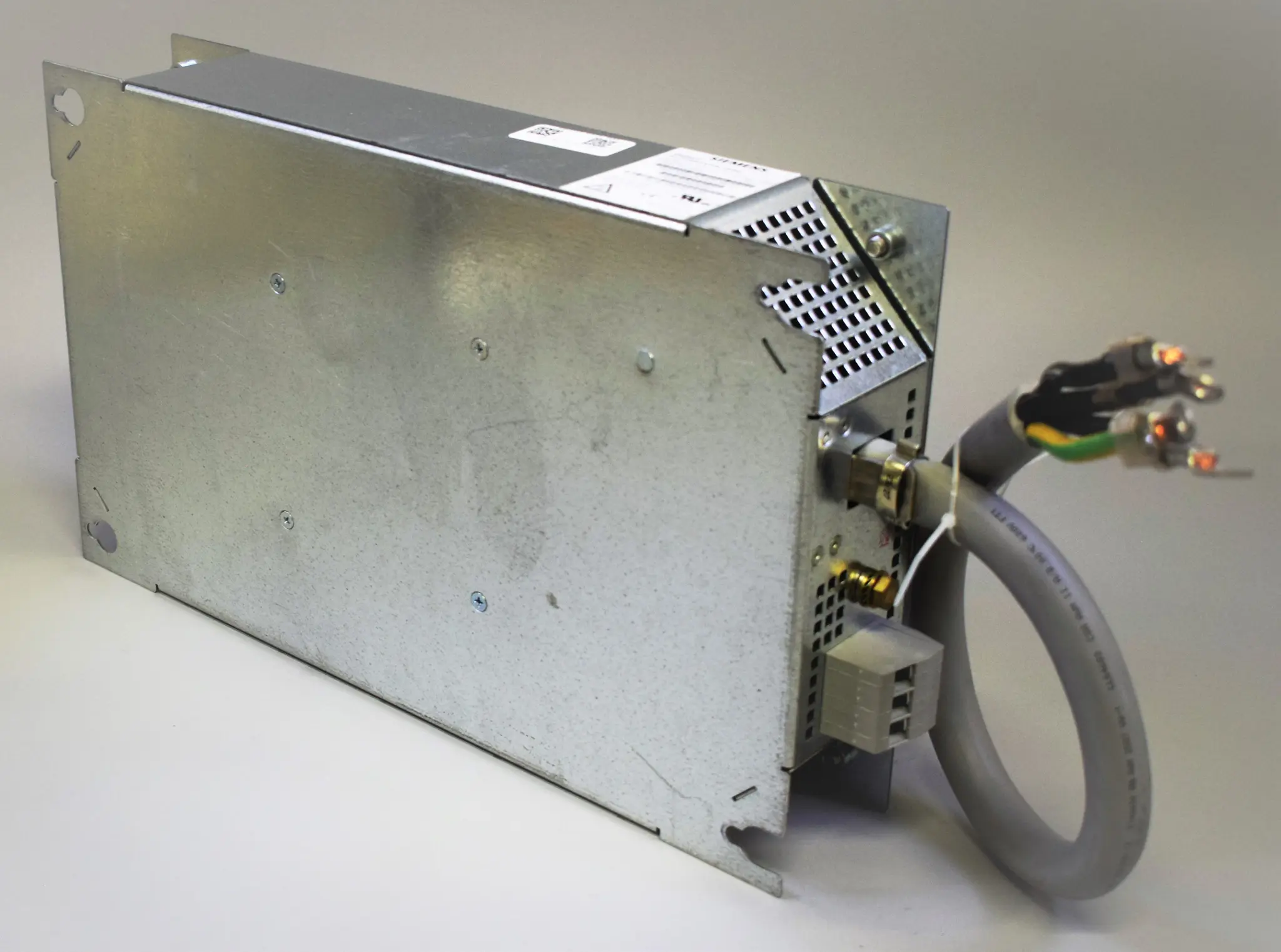Produktfoto 1 von 6SL3203-0CD25-3AA0