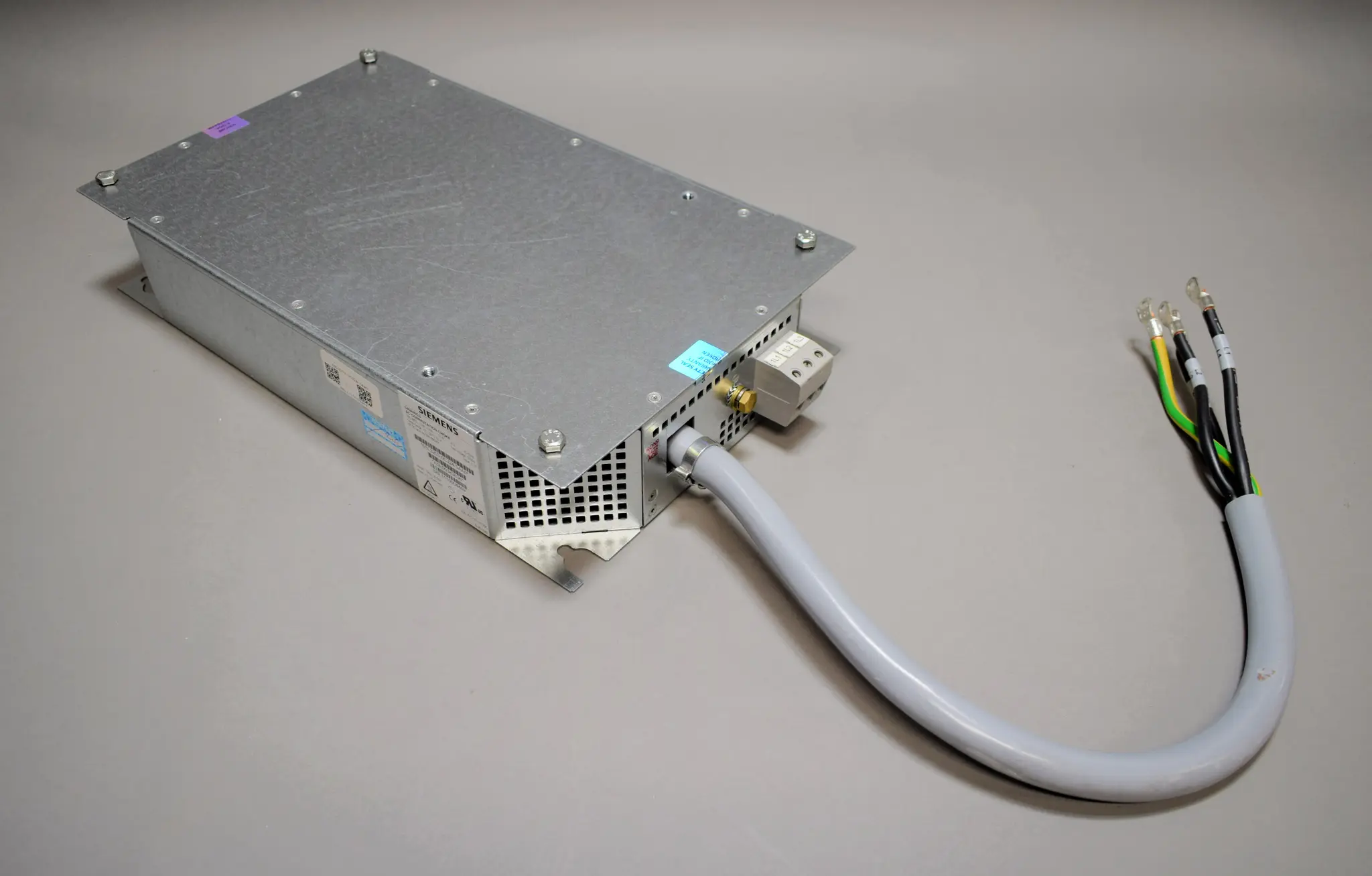 Produktfoto 1 von 6SL3203-0CJ24-5AA0