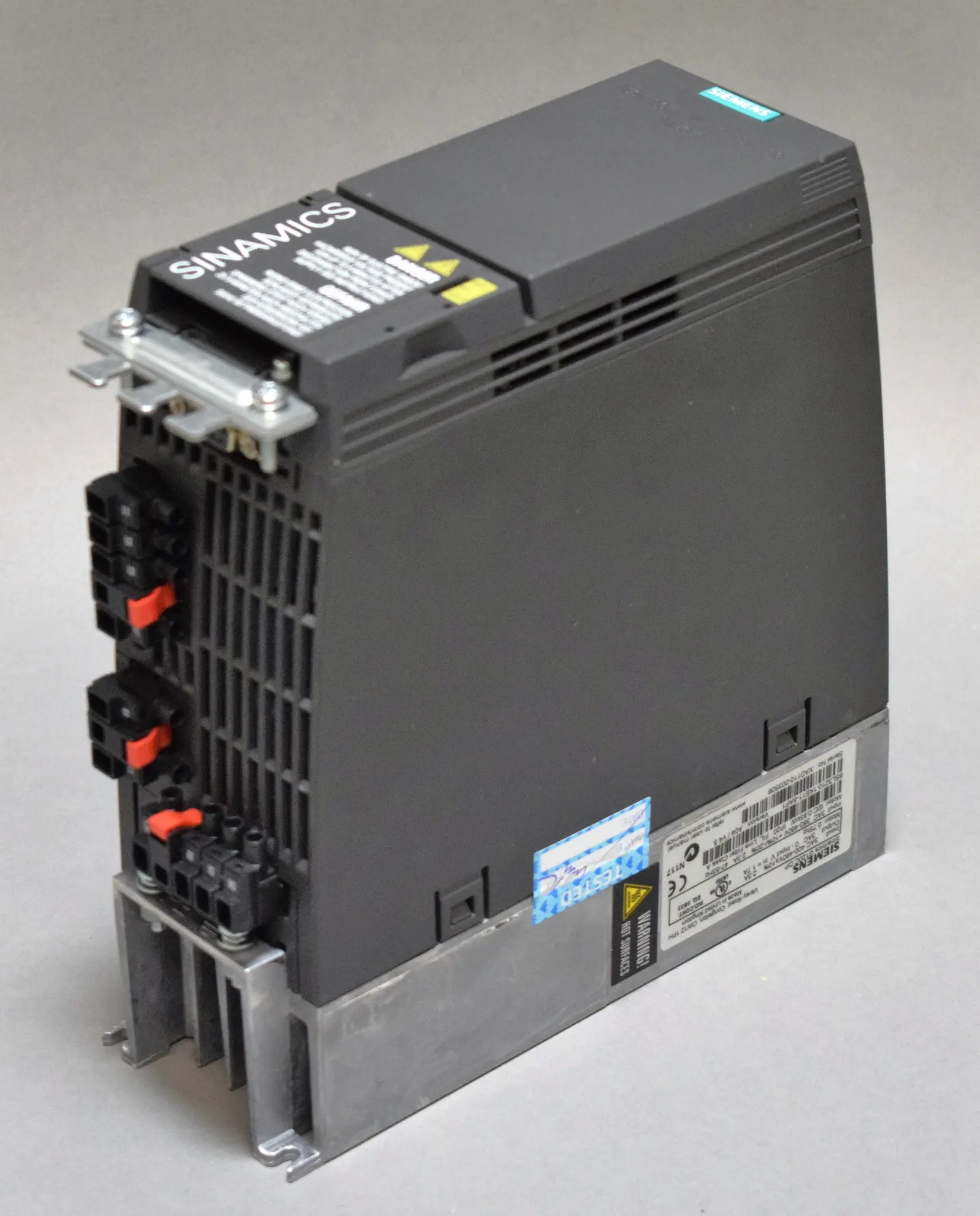 Produktfoto 1 von 6SL3210-1KE11-8AP1