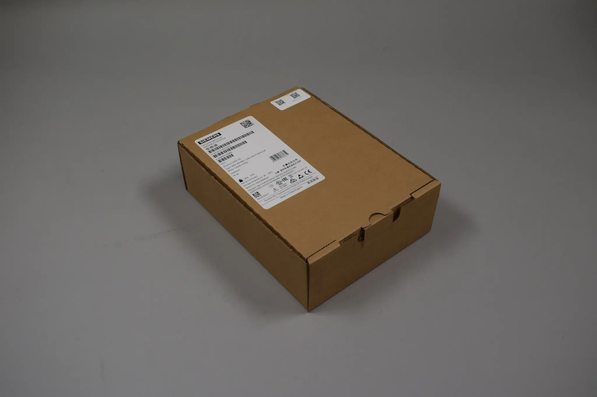 Produktfoto 1 von 6SL3210-1KE11-8UF2