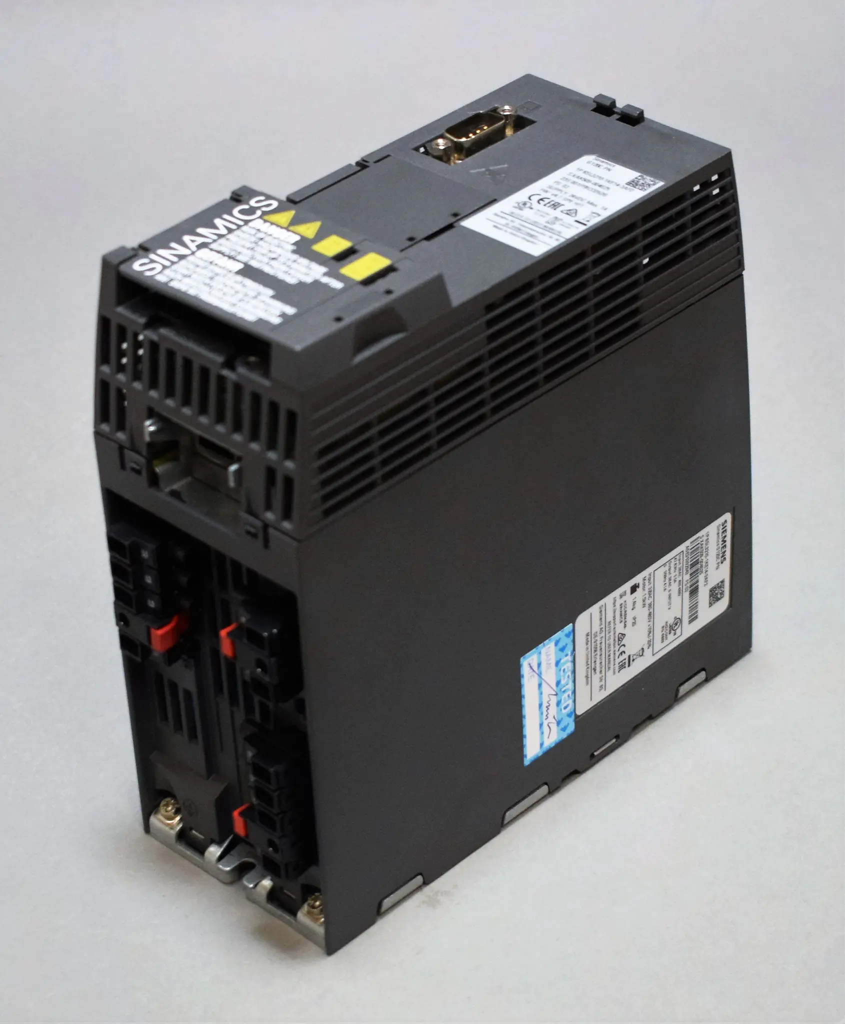 Produktfoto 1 von 6SL3210-1KE14-3AF2