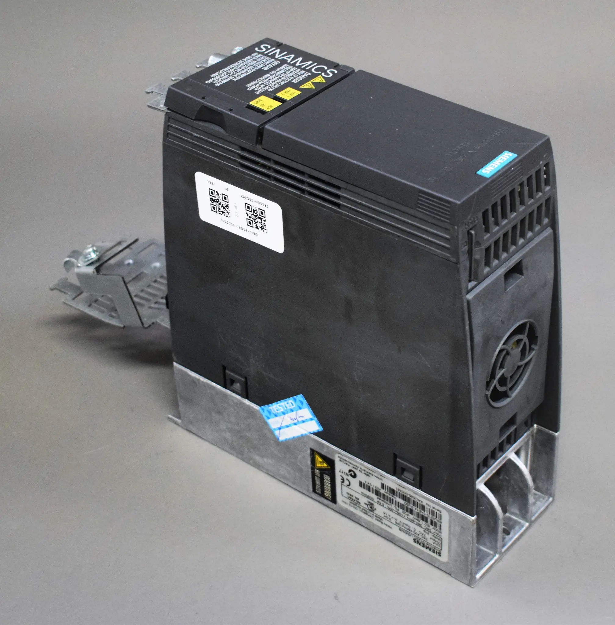 Produktfoto 1 von 6SL3210-1KE14-3UB0