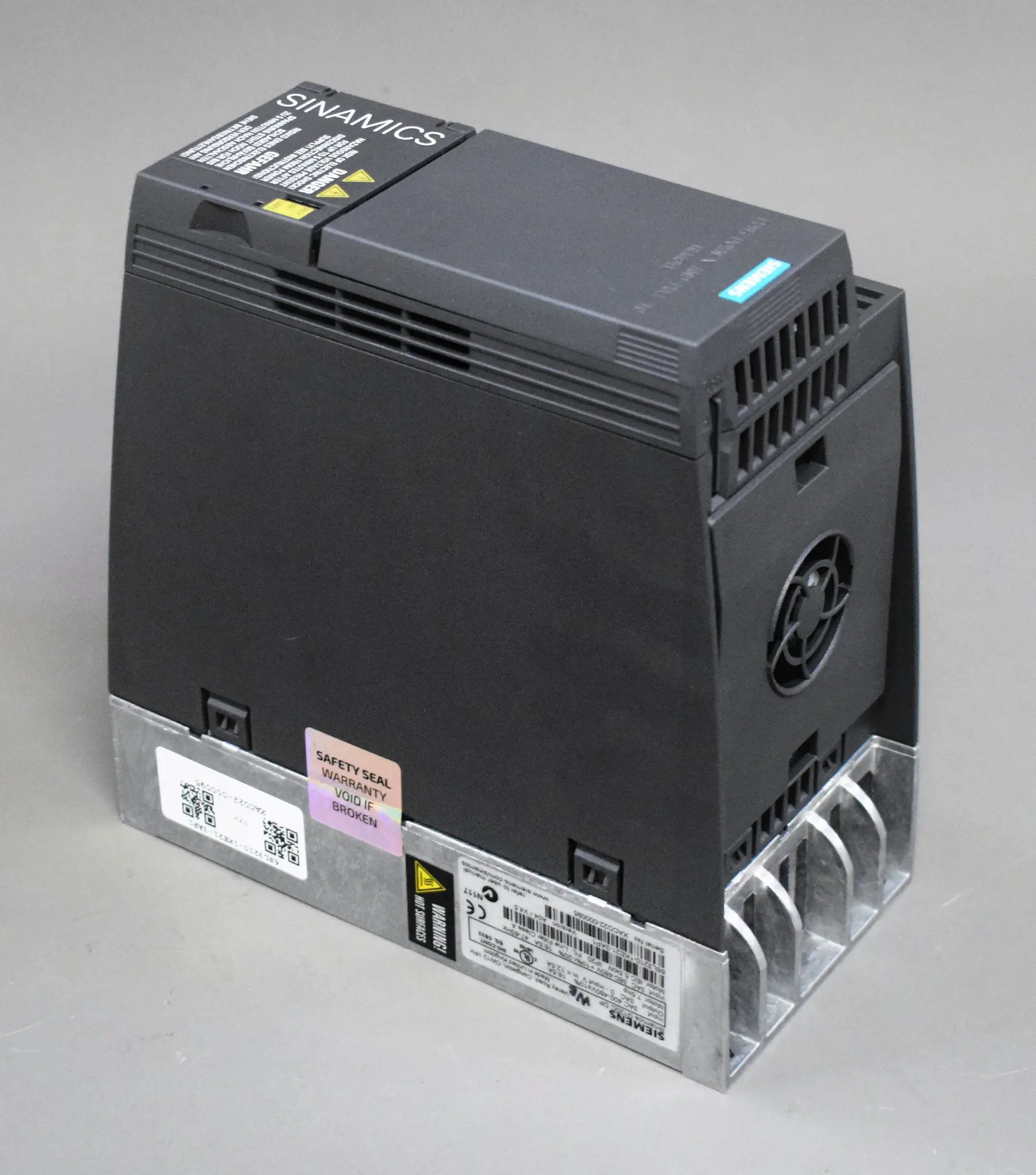 Produktfoto 1 von 6SL3210-1KE21-3AP1