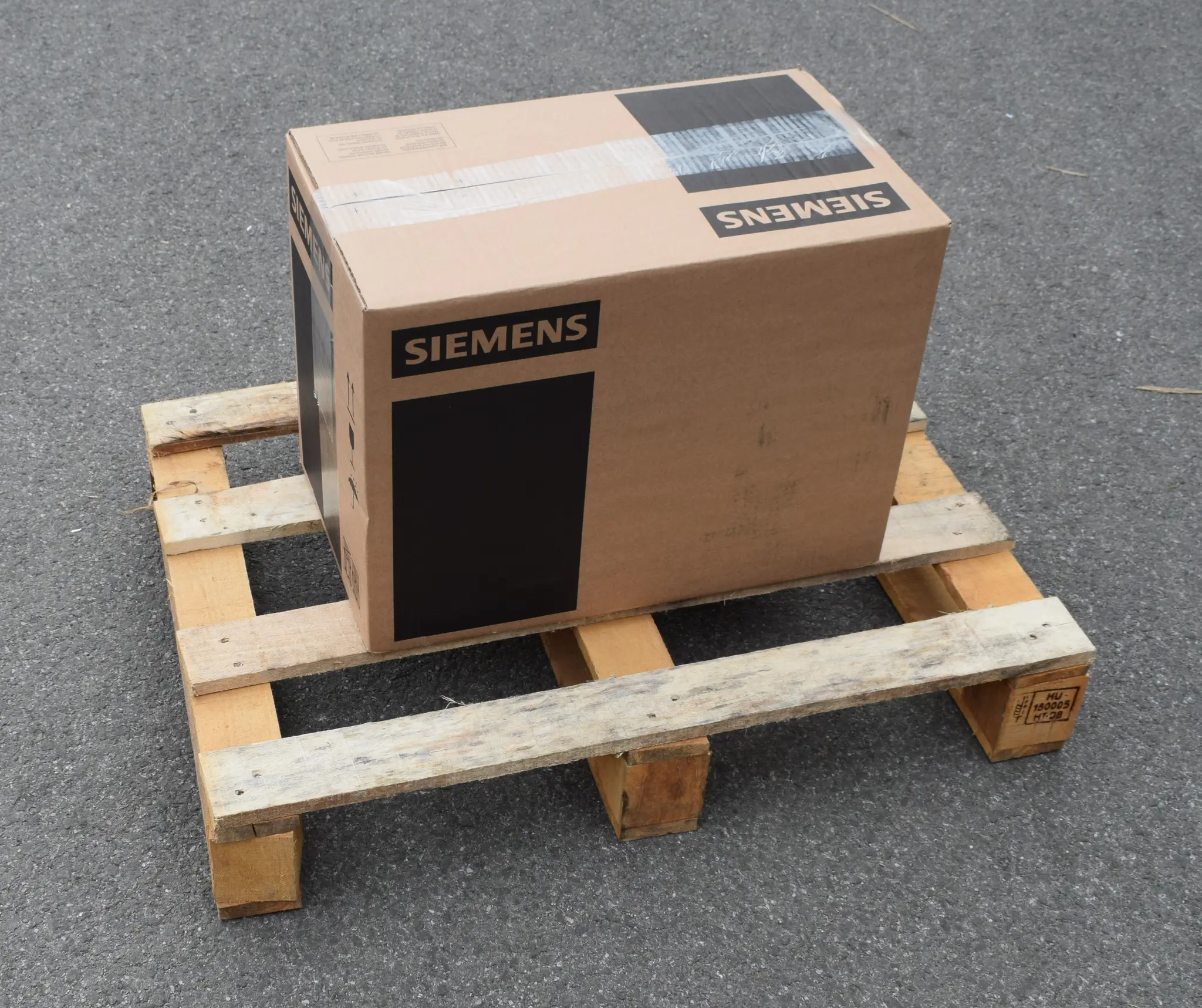 Produktfoto 1 von 6SL3210-1KE26-0AF1
