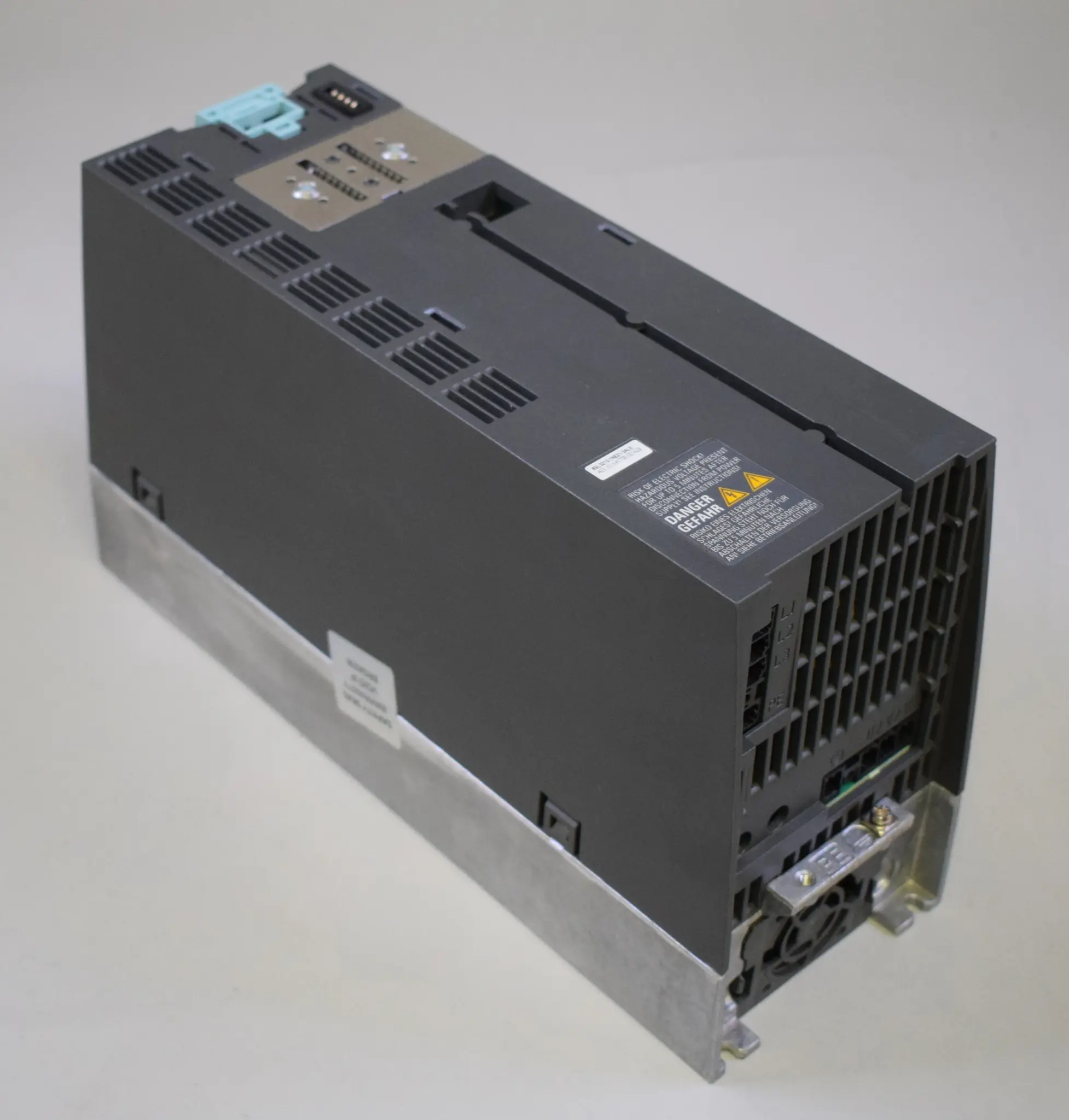 Produktfoto 1 von 6SL3210-1NE21-3AL0