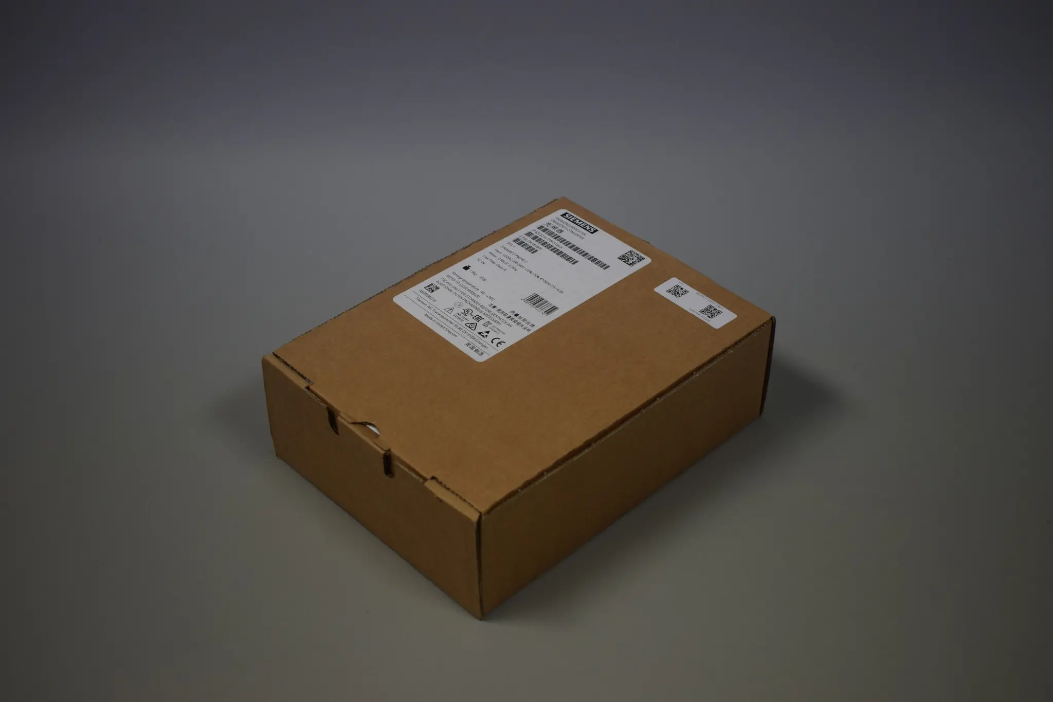 Produktfoto 1 von 6SL3210-1PB13-0AL0