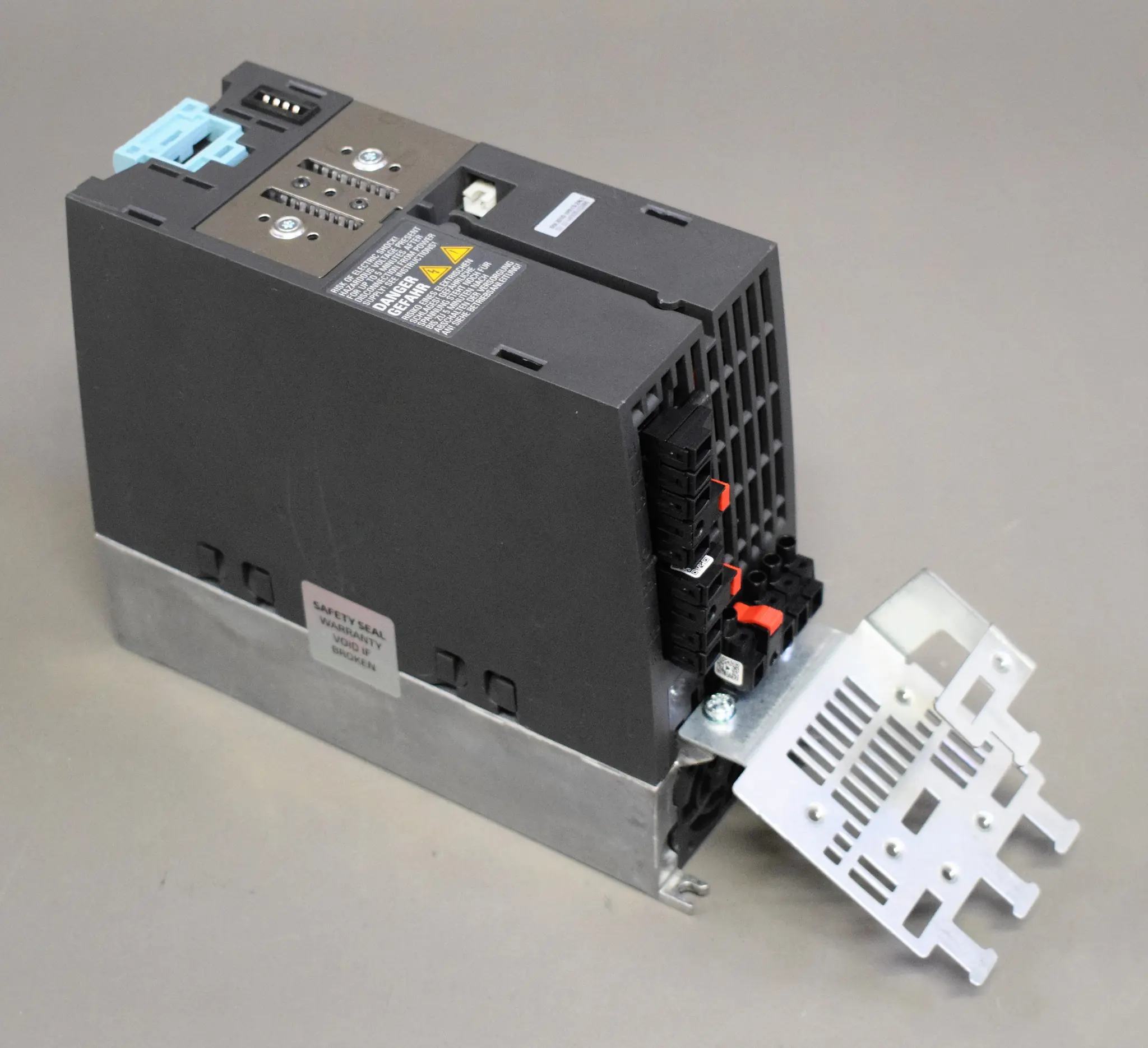 Produktfoto 1 von 6SL3210-1PE13-2AL1