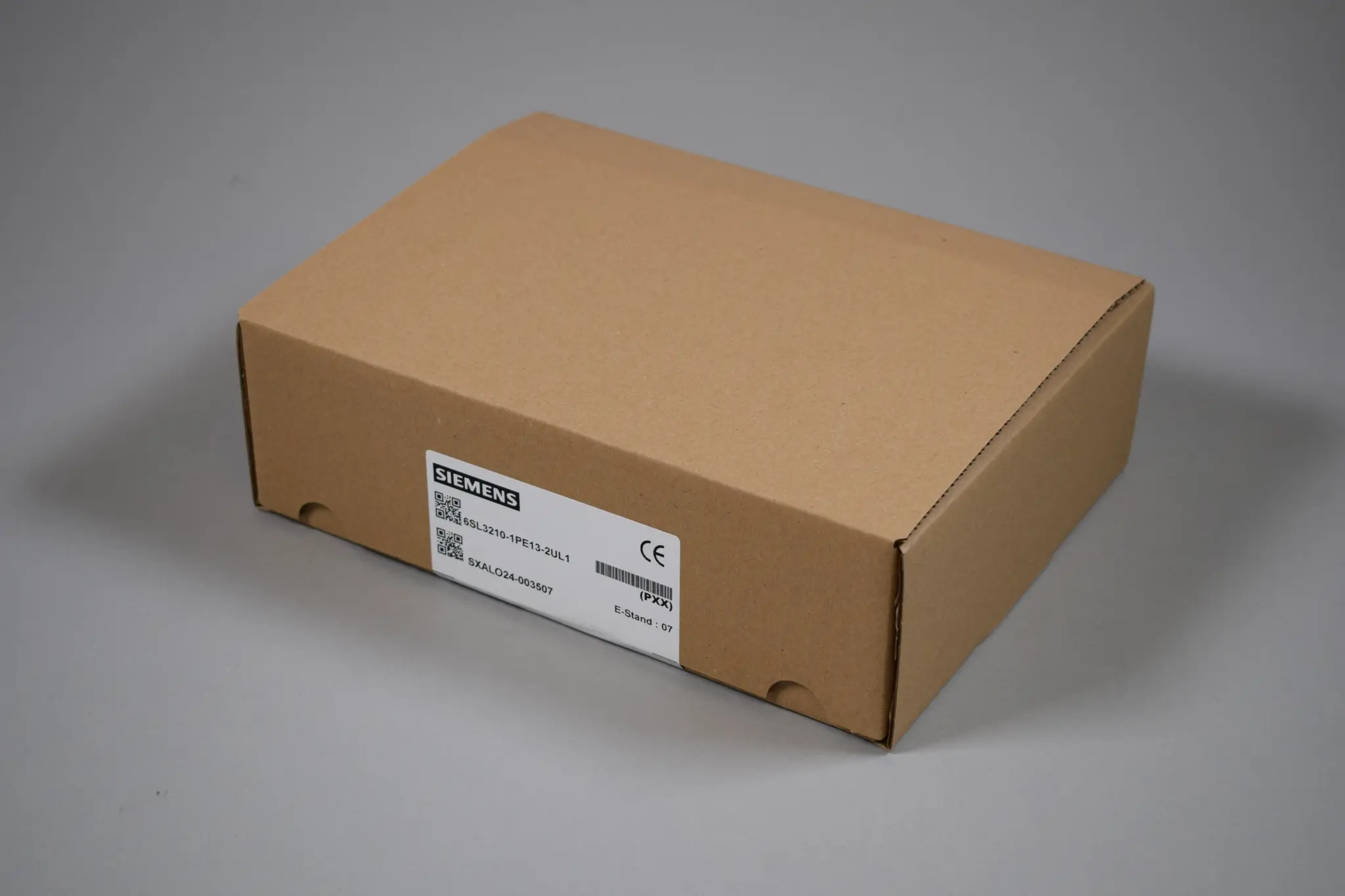 Produktfoto 1 von 6SL3210-1PE13-2UL1
