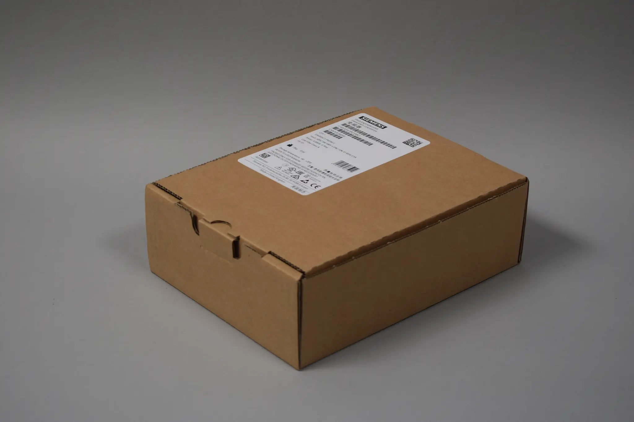 Produktfoto 1 von 6SL3210-1PE11-8AL1