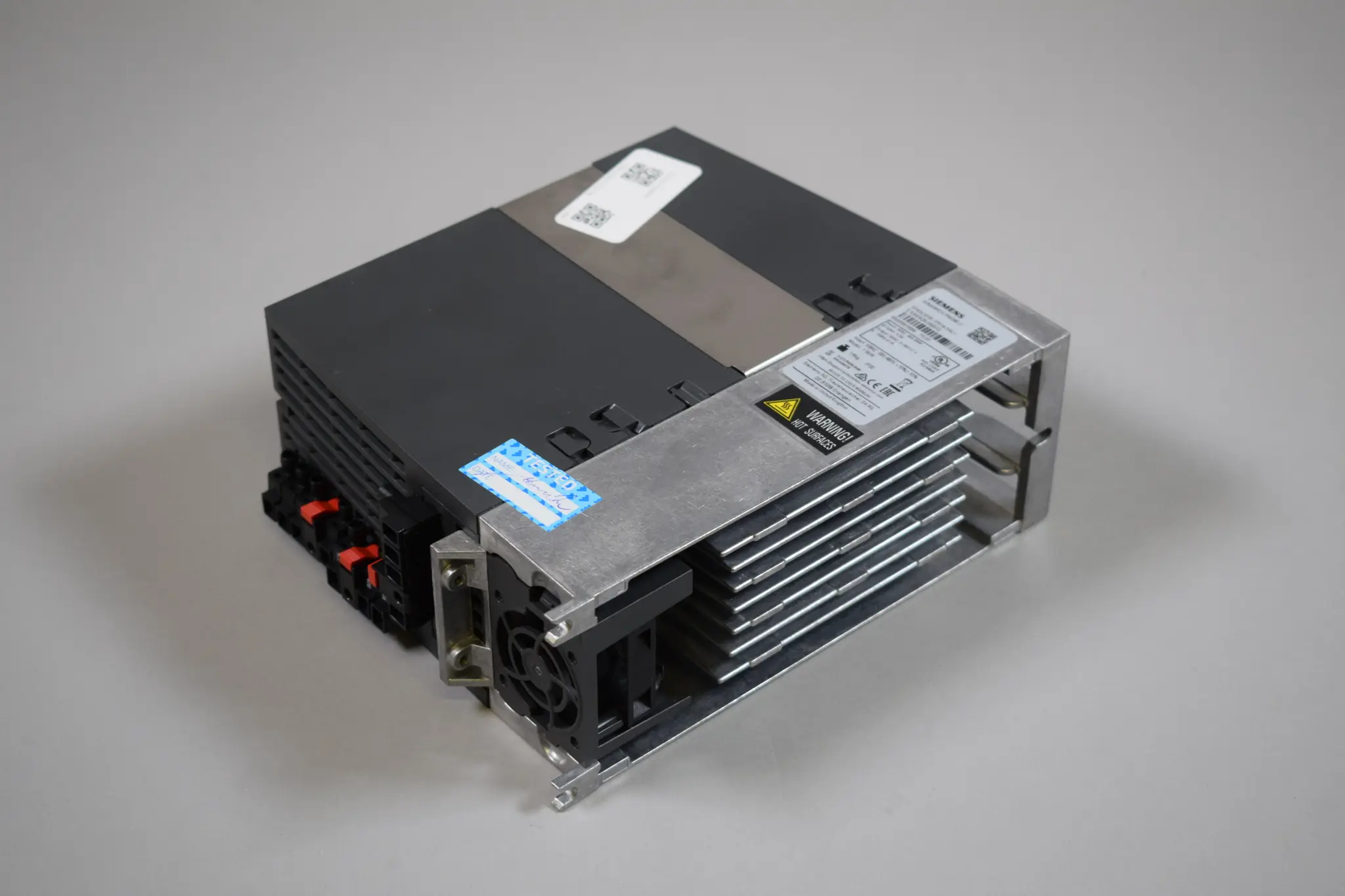 Produktfoto 1 von 6SL3210-1PE14-3AL1