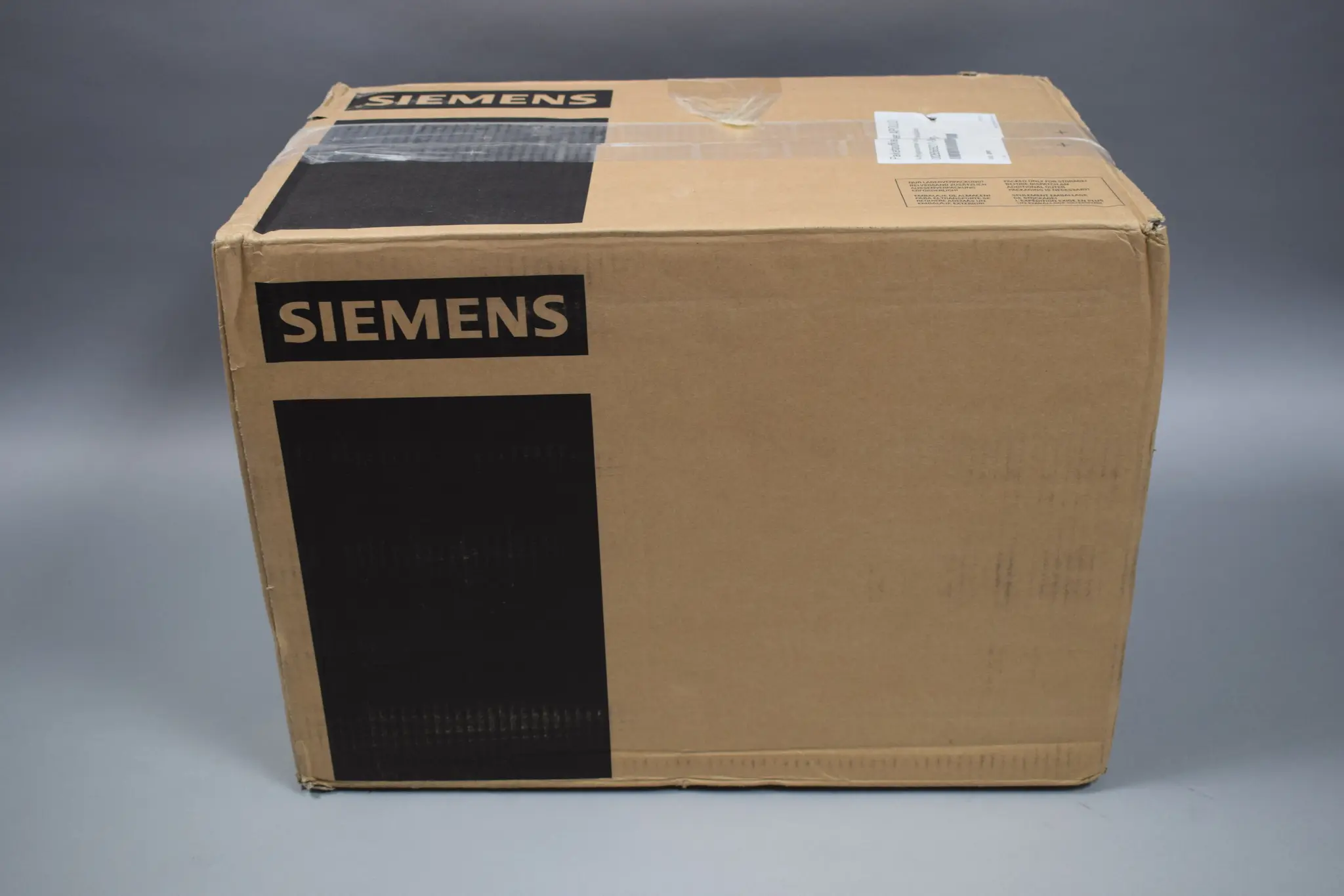 Produktfoto 1 von 6SL3210-1PE23-8UL0