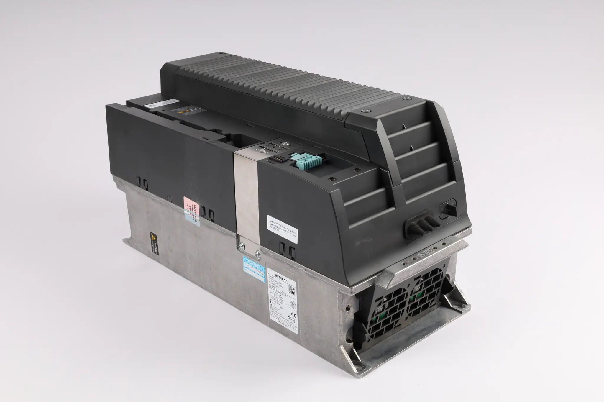 Produktfoto 1 von 6SL3210-1PE26-0AL0