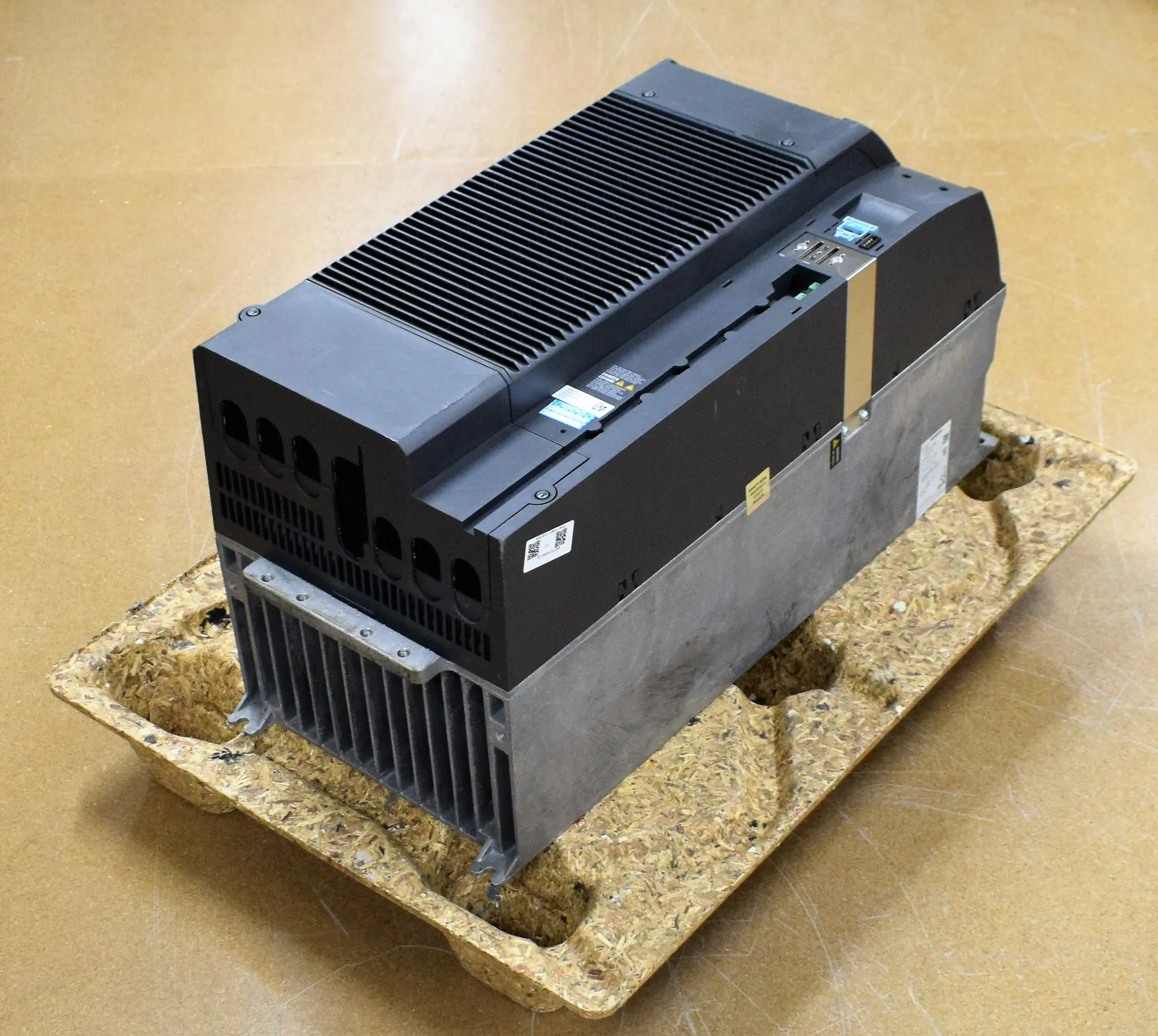 Produktfoto 1 von 6SL3210-1PE31-8UL0