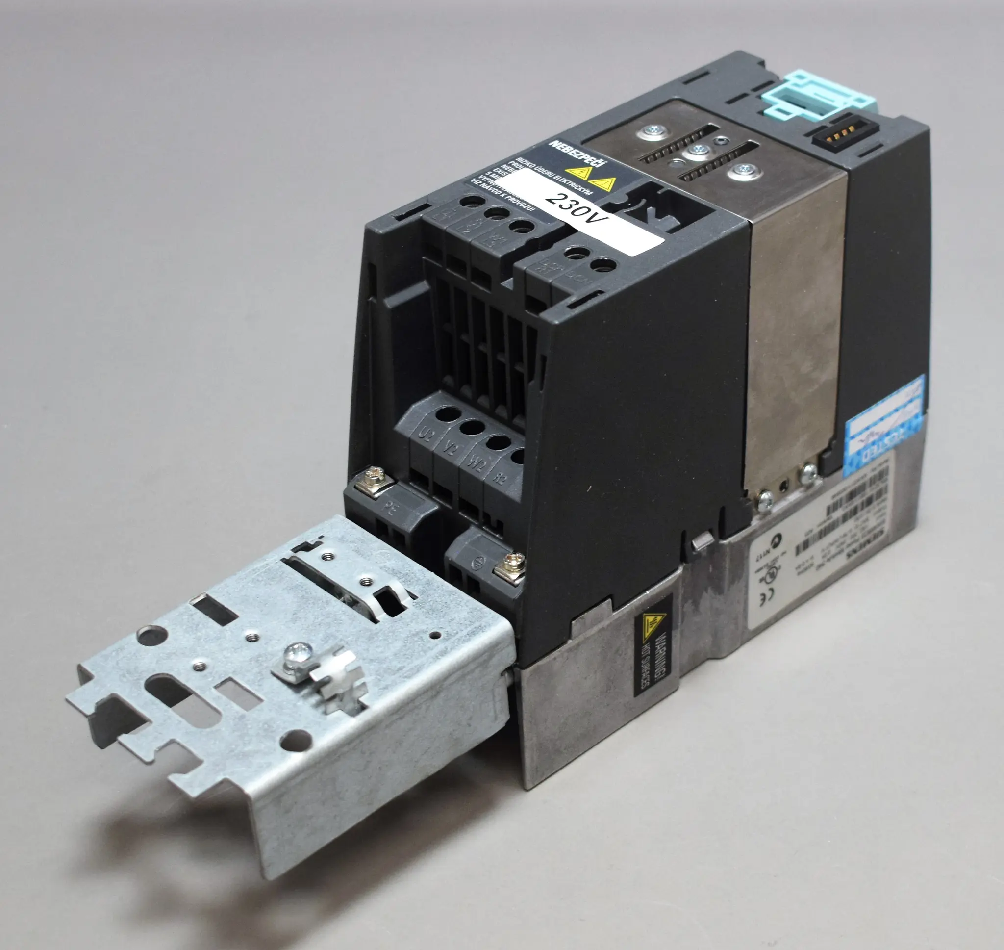 Produktfoto 1 von 6SL3210-1SB11-0AA0