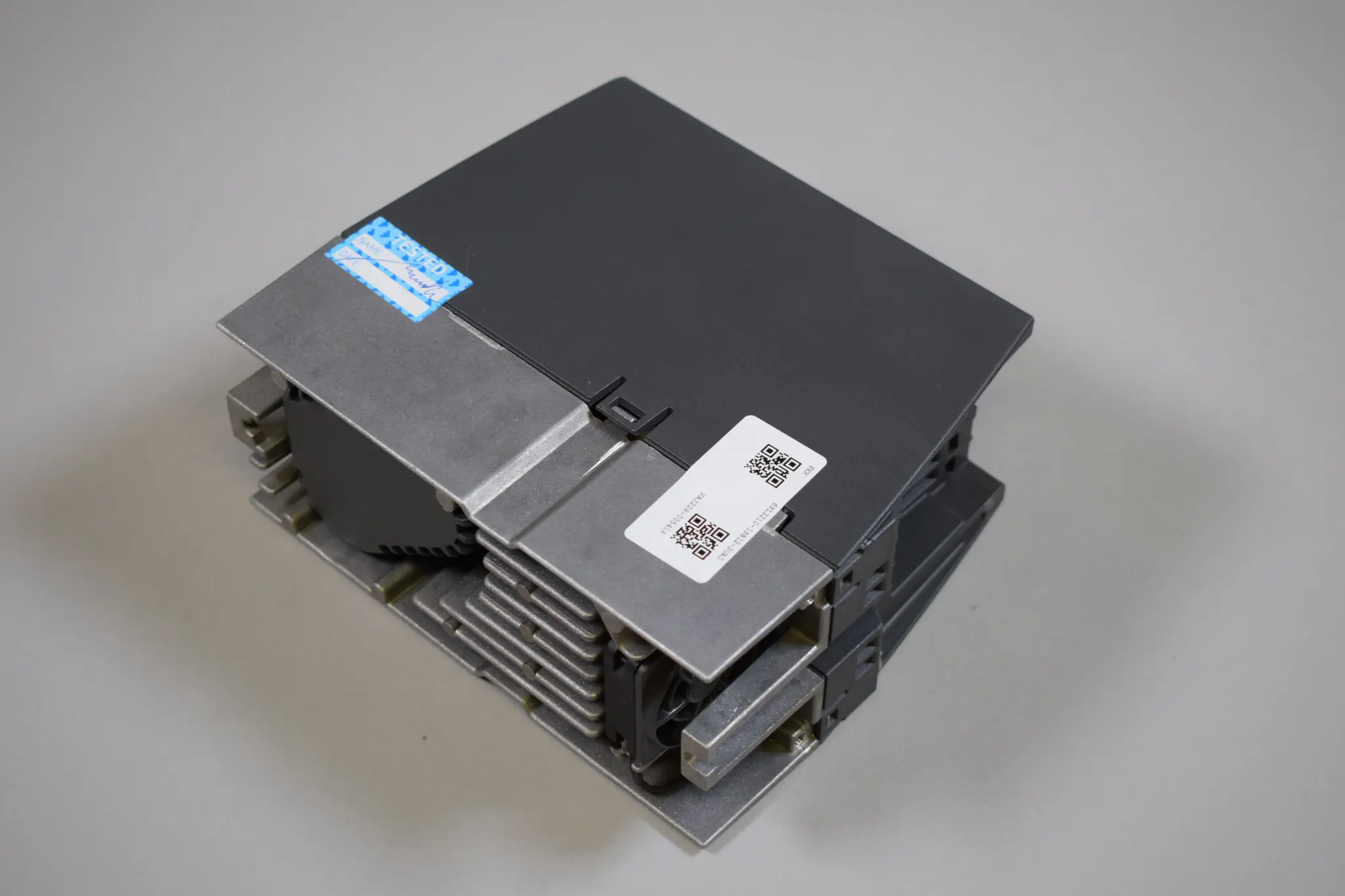 Produktfoto 1 von 6SL3210-1SB12-3UA0