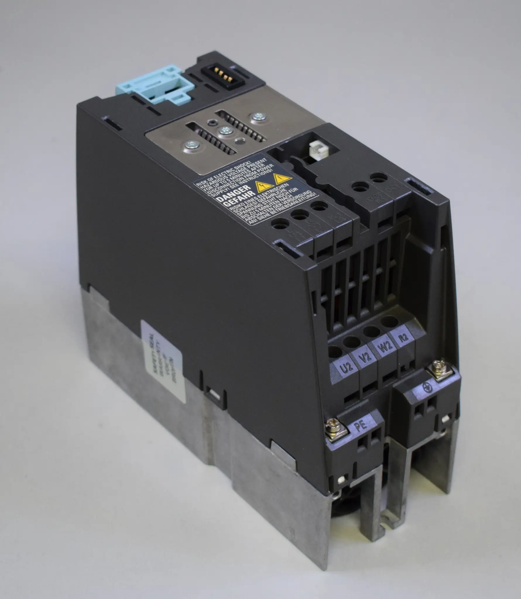 Produktfoto 1 von 6SL3210-1SB14-0AA0
