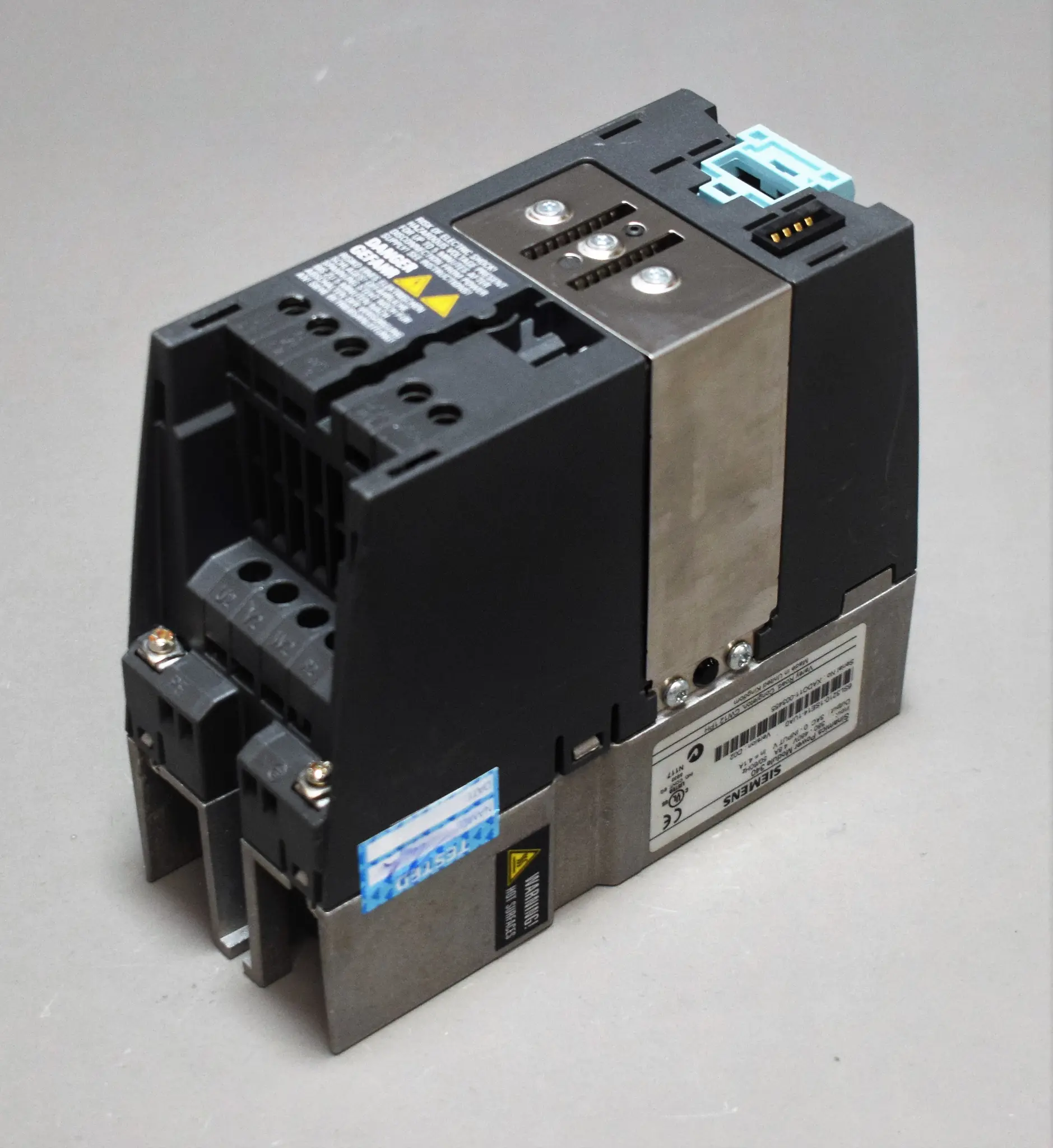 Produktfoto 1 von 6SL3210-1SE14-1UA0