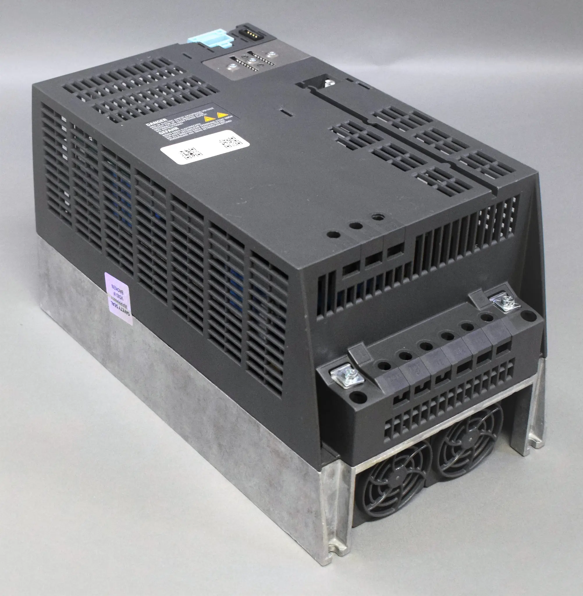 Produktfoto 1 von 6SL3210-1SE21-8AA0