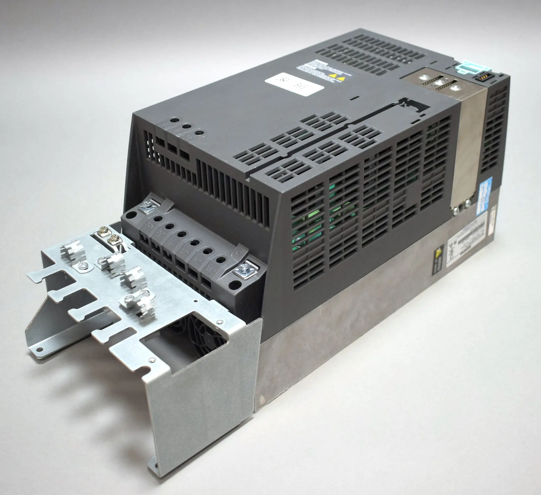 Produktfoto 1 von 6SL3210-1SE22-5AA0