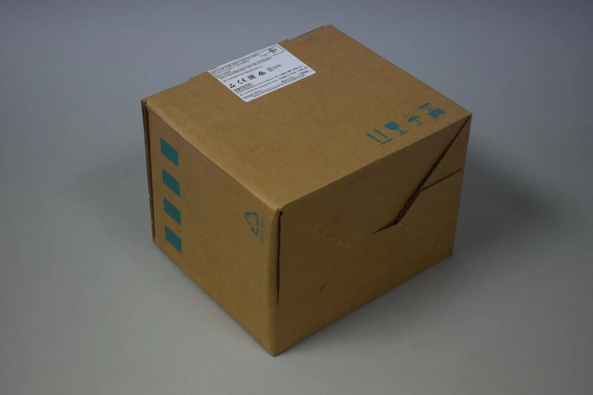 Produktfoto 1 von 6SL3210-5BE23-0CV0