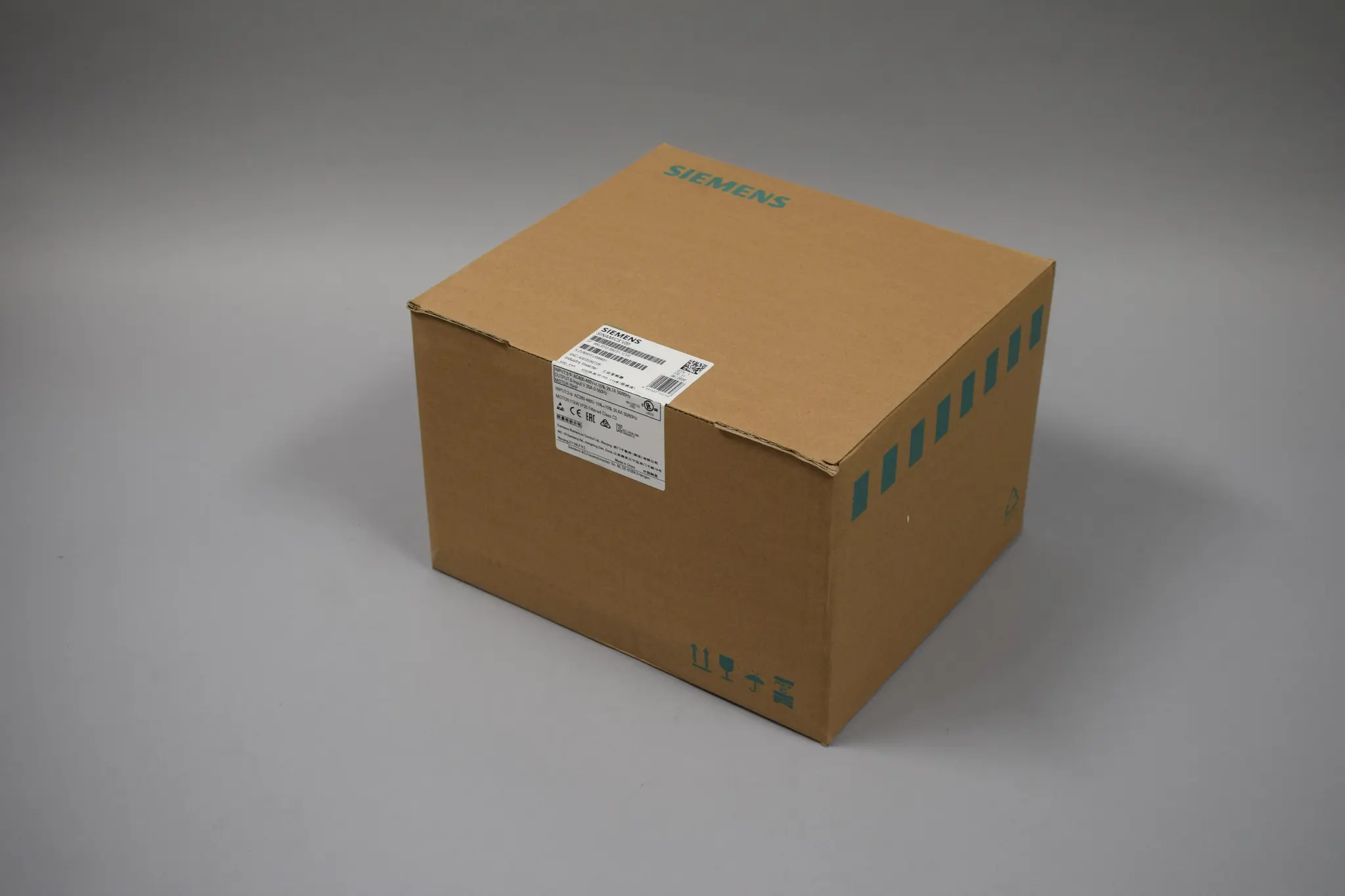 Produktfoto 1 von 6SL3210-5BE31-1CV0
