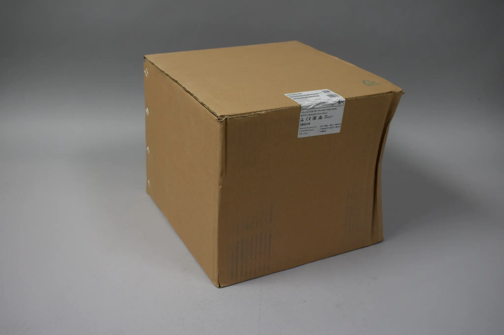 Produktfoto 1 von 6SL3210-5BE31-8UV0