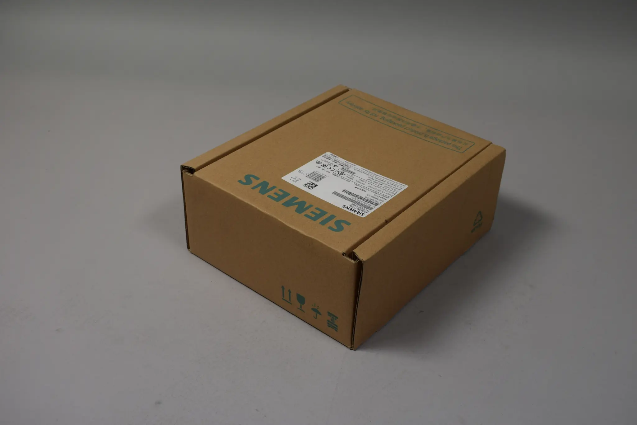 Produktfoto 1 von 6SL3210-5FB10-8UF0