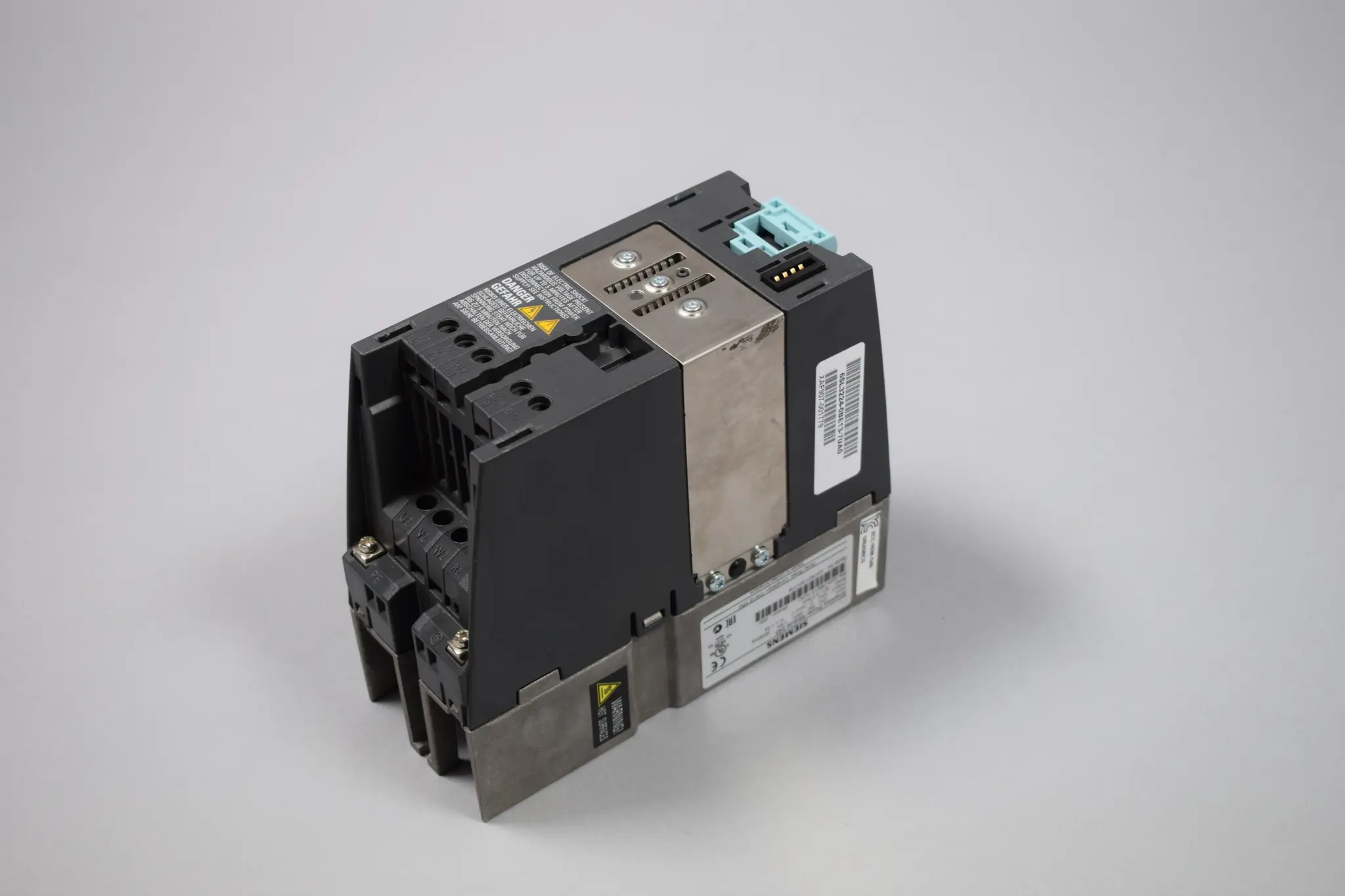 Produktfoto 1 von 6SL3224-0BE13-7UA0