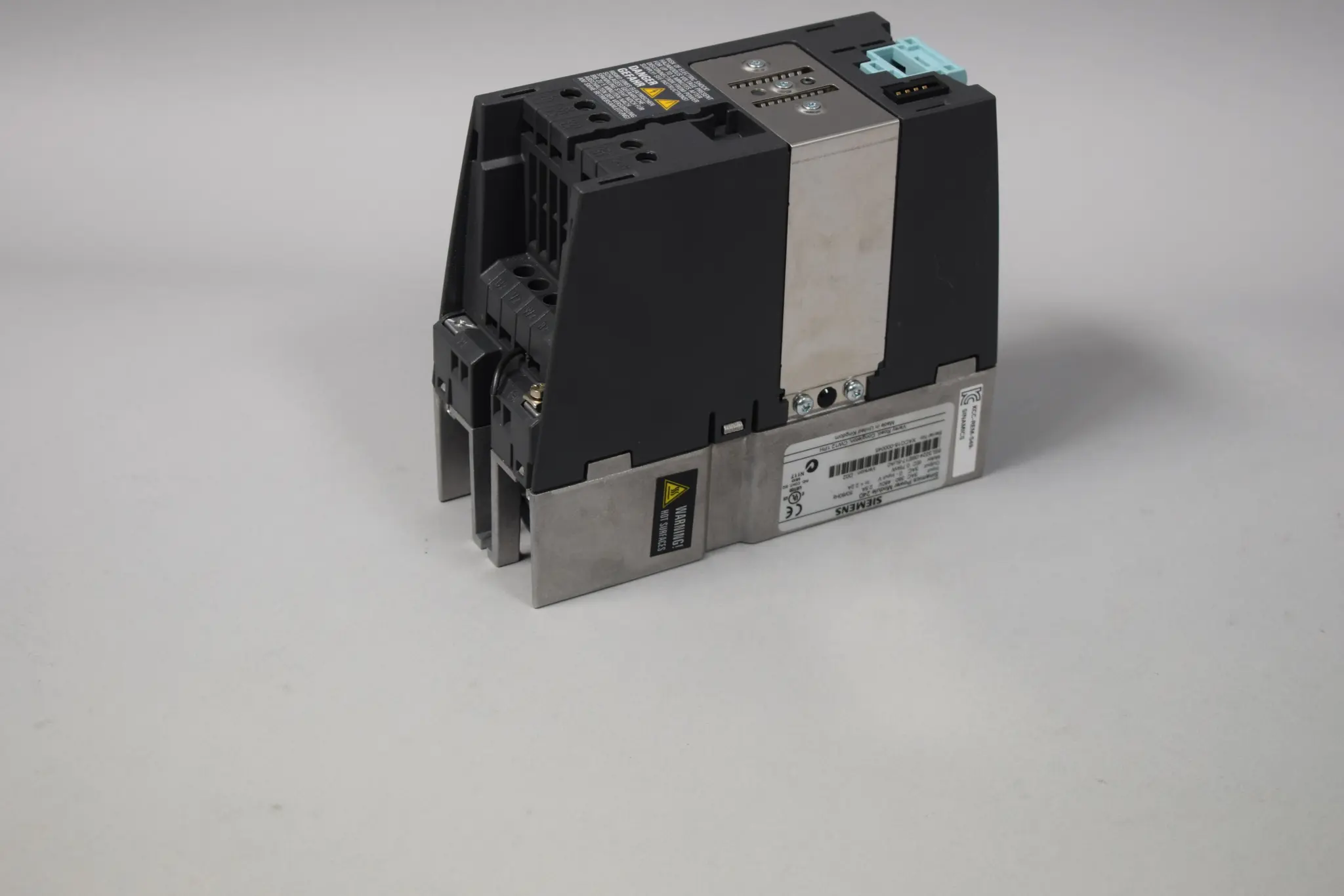 Produktfoto 1 von 6SL3224-0BE17-5UA0