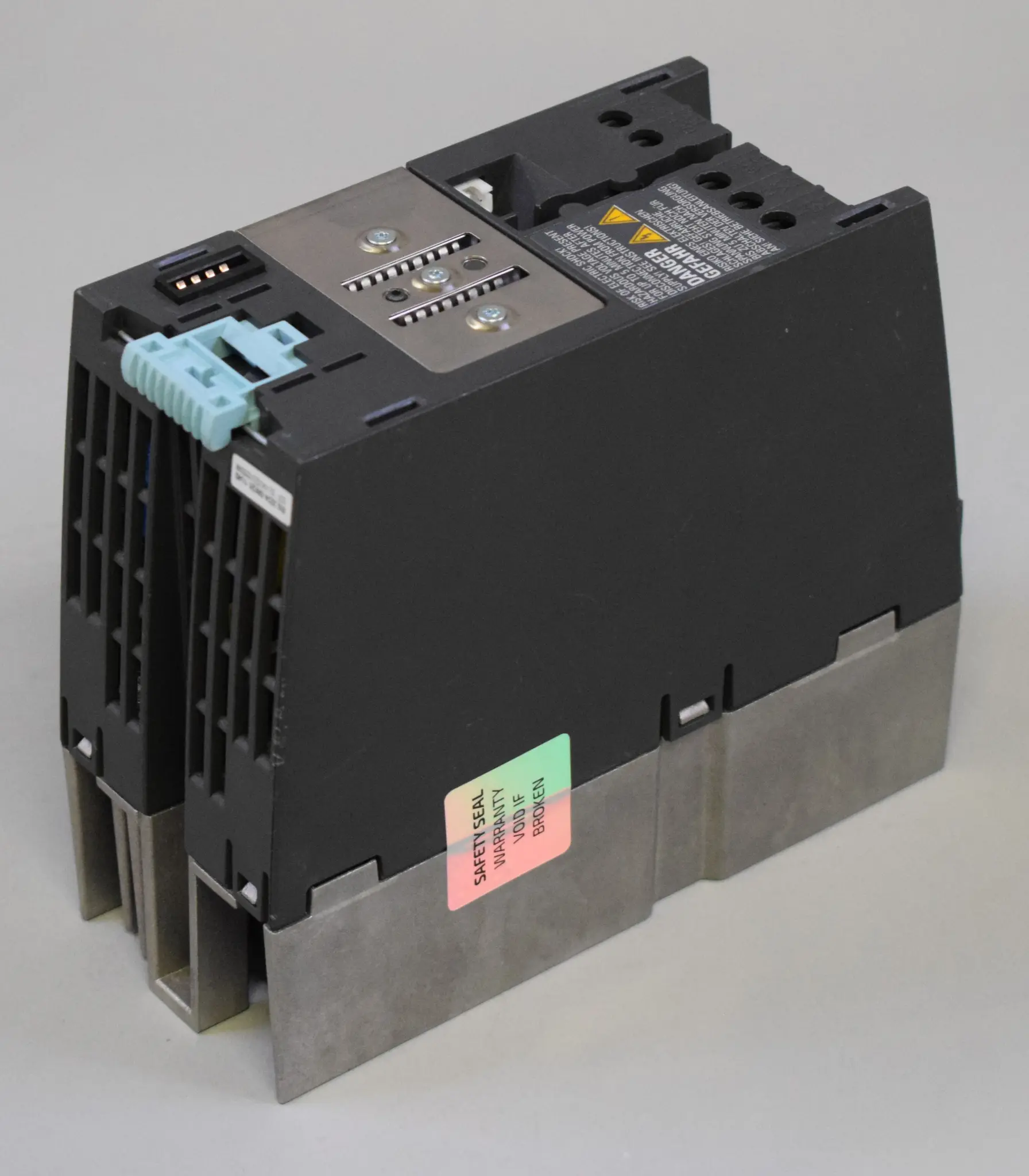 Produktfoto 1 von 6SL3224-0BE21-1UA0