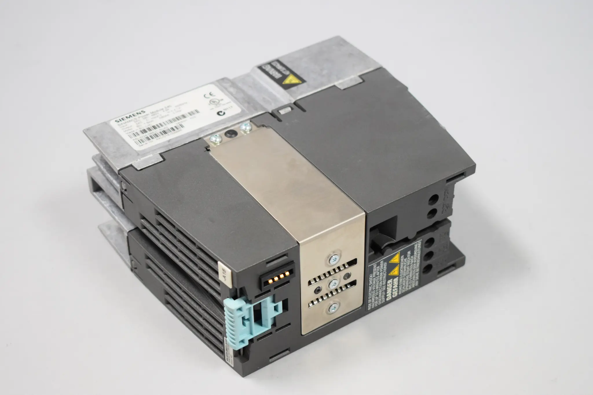 Produktfoto 1 von 6SL3224-0BE21-5UA0