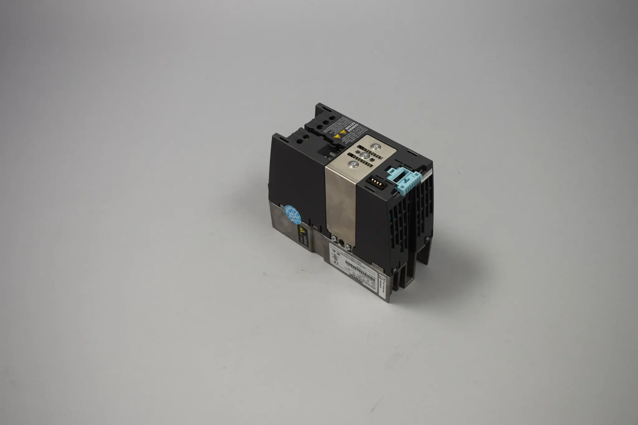 Produktfoto 1 von 6SL3224-0BE21-5UA0