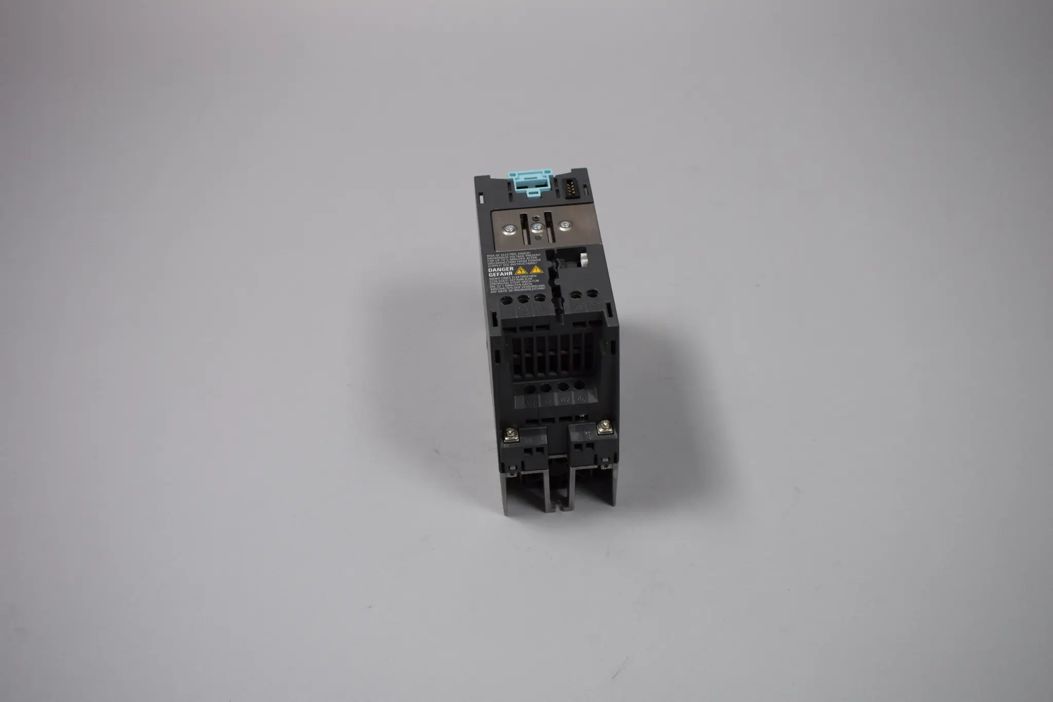 Produktfoto 1 von 6SL3224-0BE21-5UA0