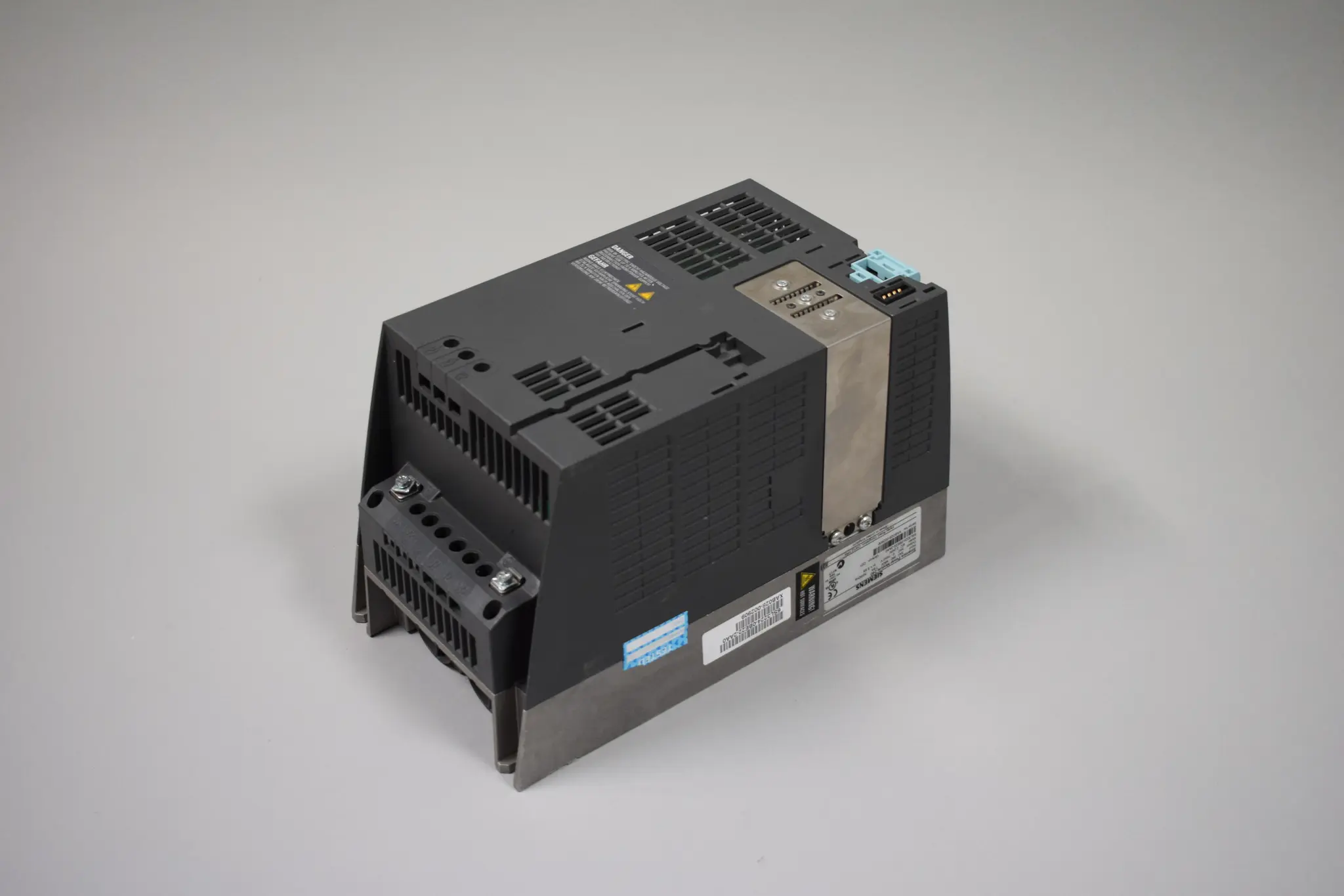 Produktfoto 1 von 6SL3224-0BE22-2AA0