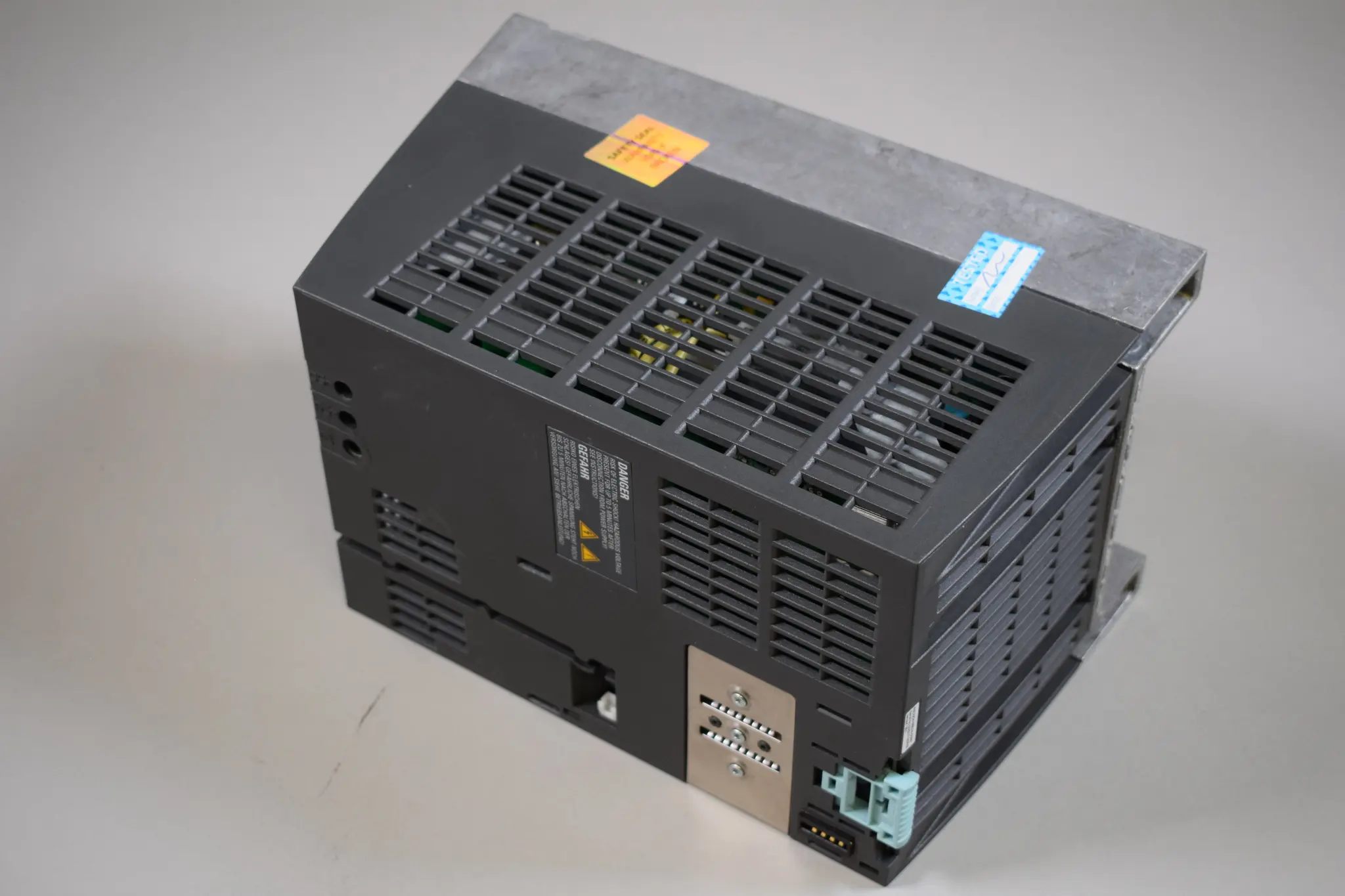 Produktfoto 1 von 6SL3224-0BE24-0UA0