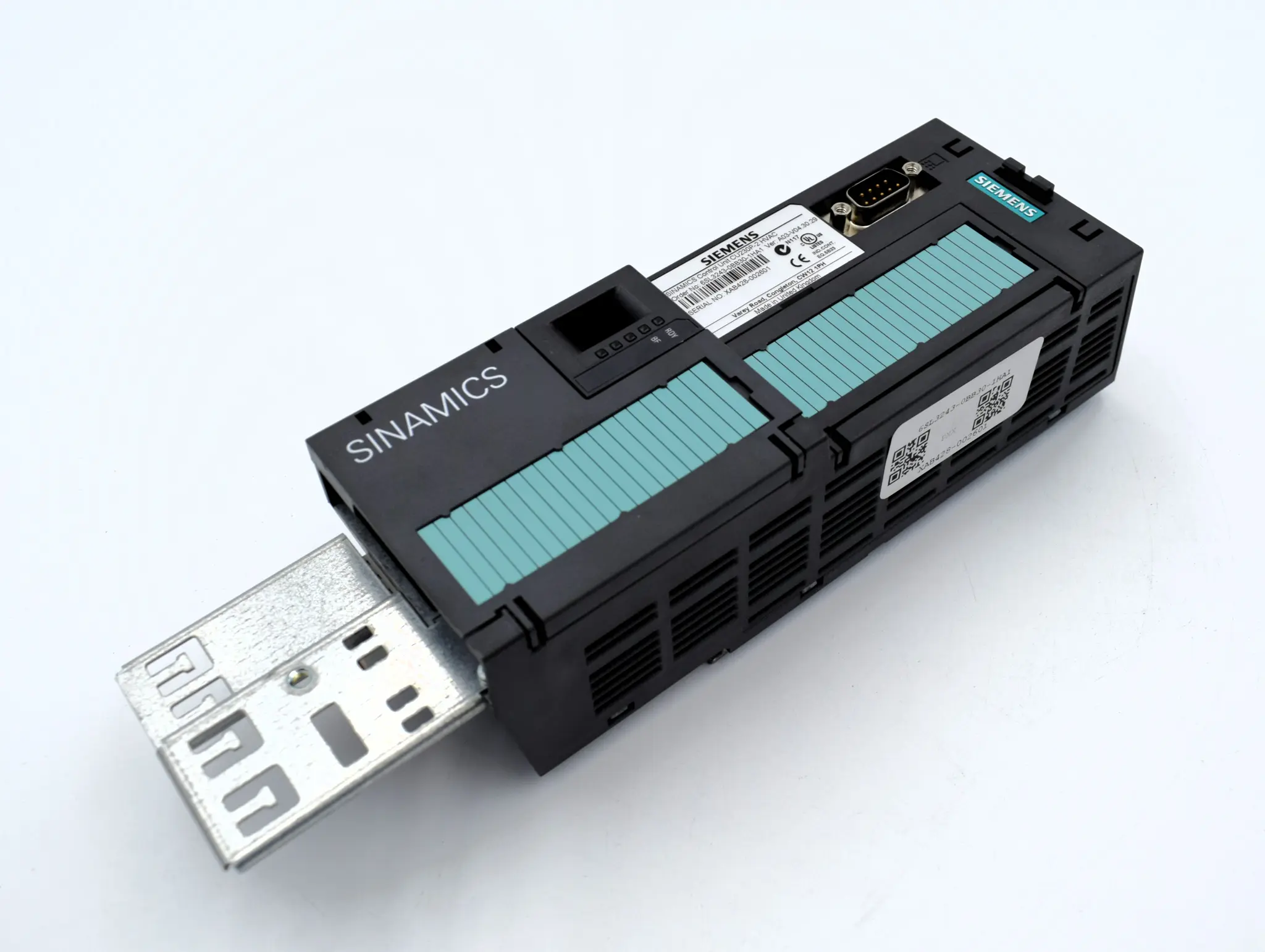Produktfoto 1 von 6SL3243-0BB30-1HA1