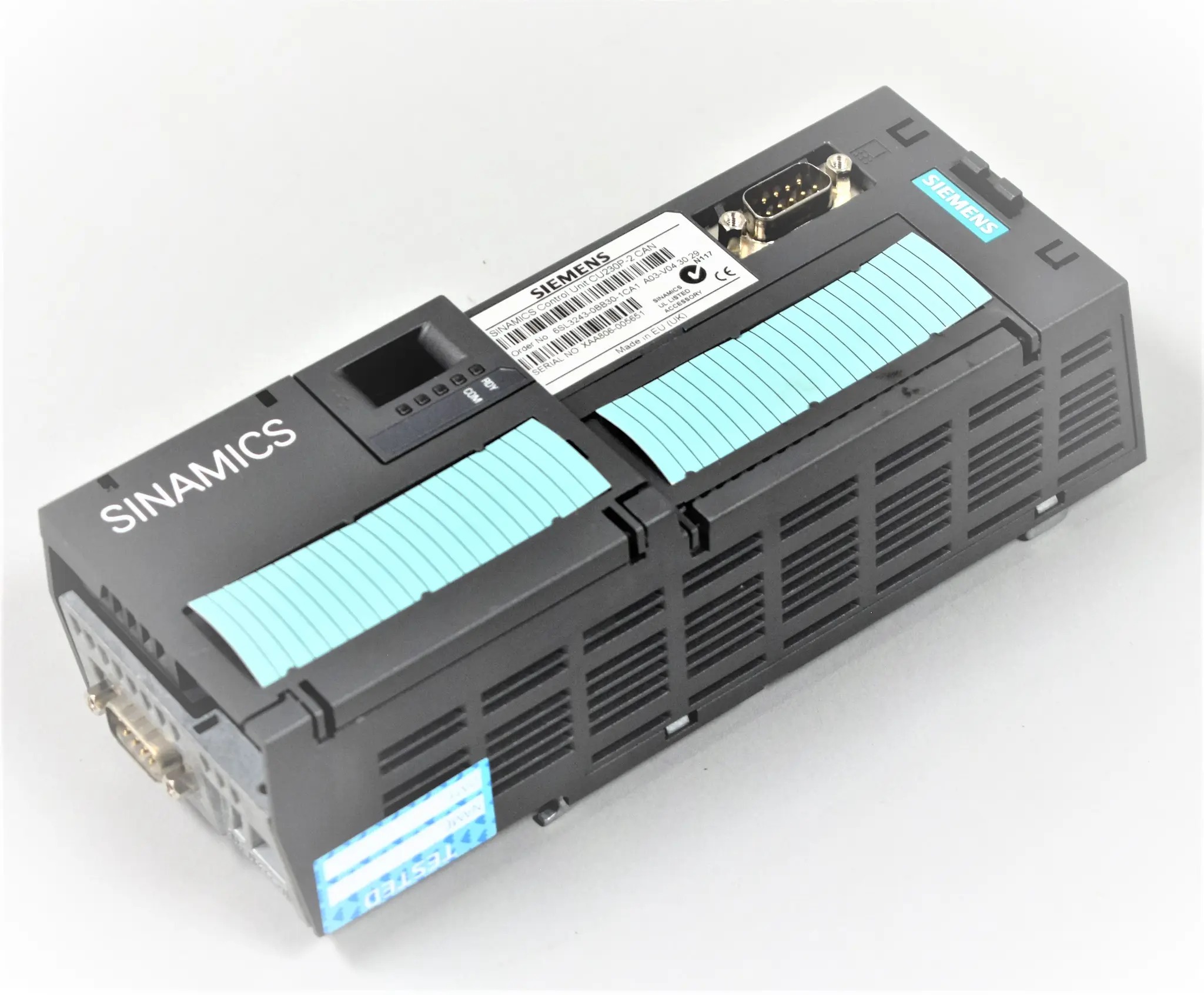 Produktfoto 1 von 6SL3243-0BB30-1CA1