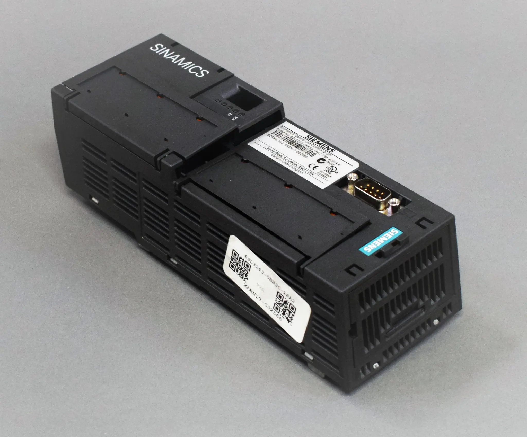Produktfoto 1 von 6SL3243-0BB30-1PA2