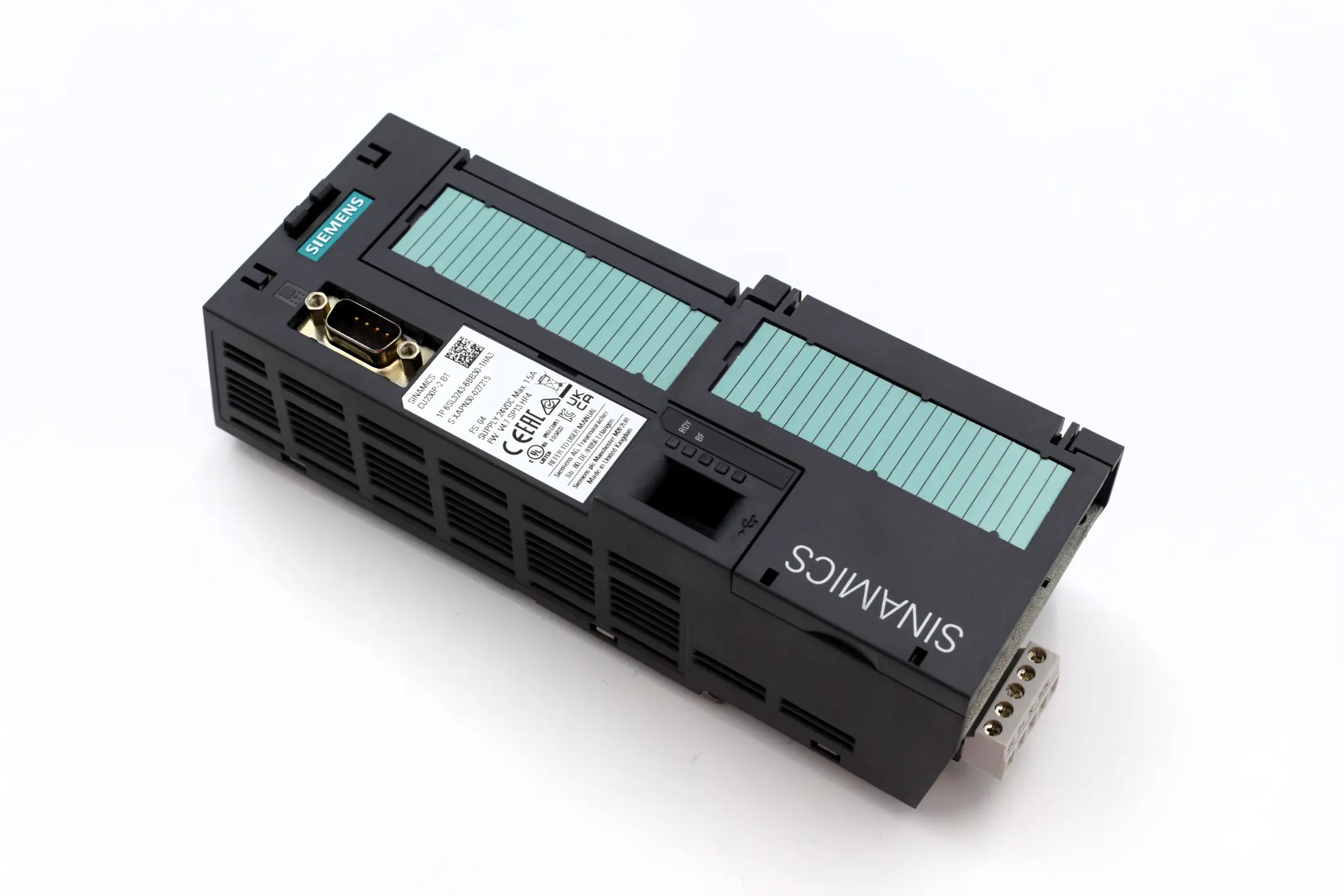 Produktfoto 1 von 6SL3243-6BB30-1HA3