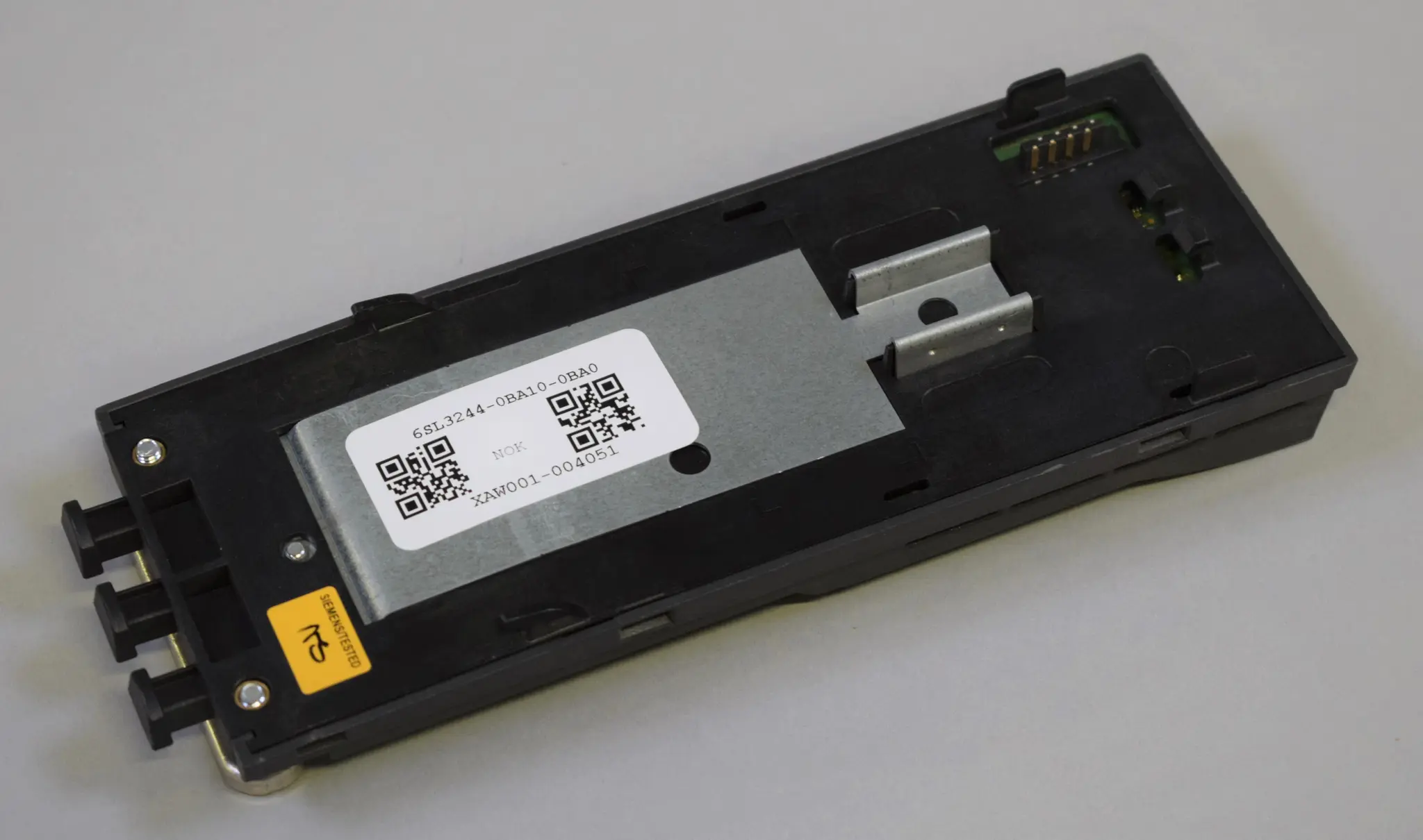 Produktfoto 1 von 6SL3244-0BA10-0BA0
