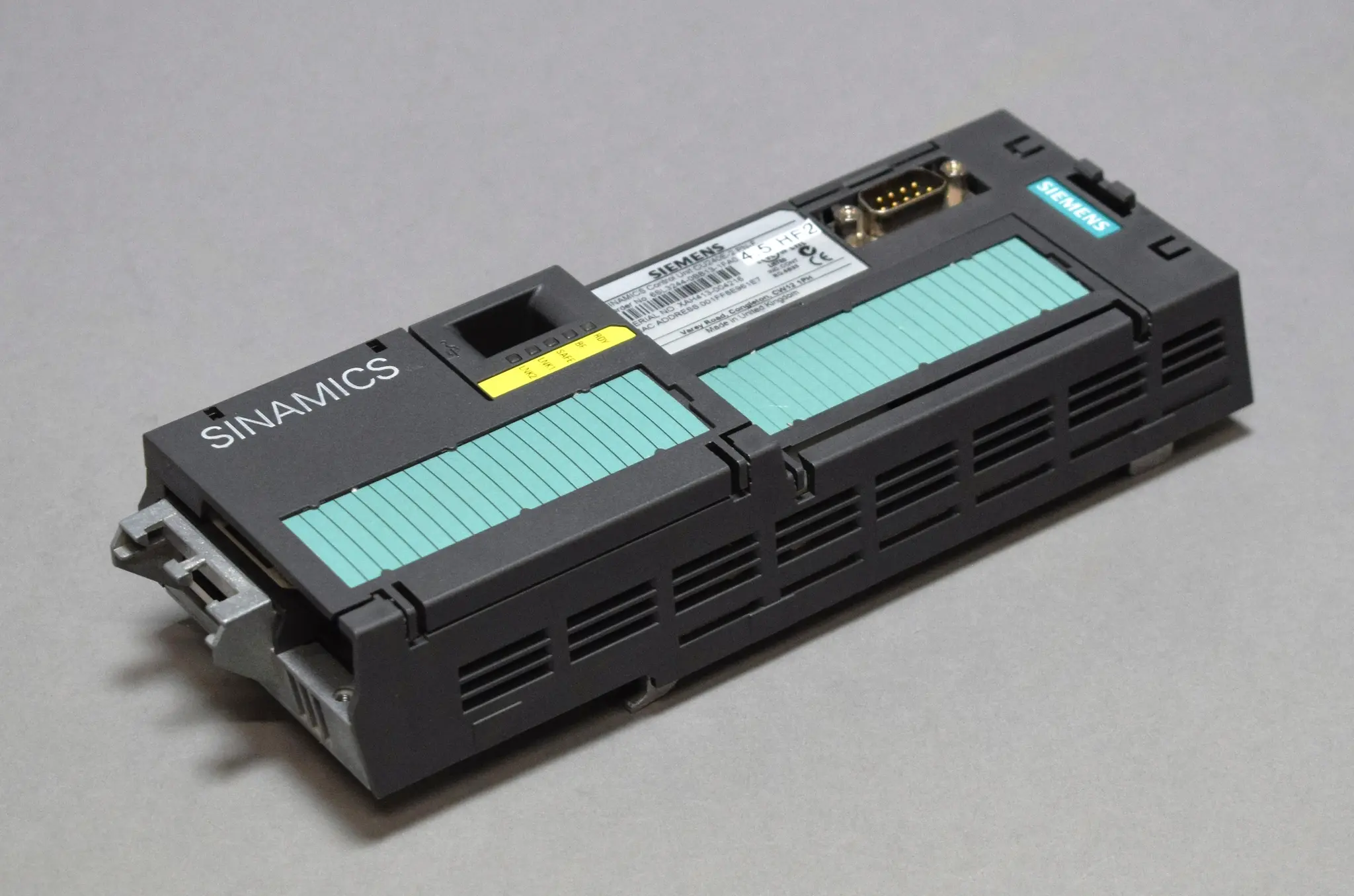 Produktfoto 1 von 6SL3244-0BB13-1FA0