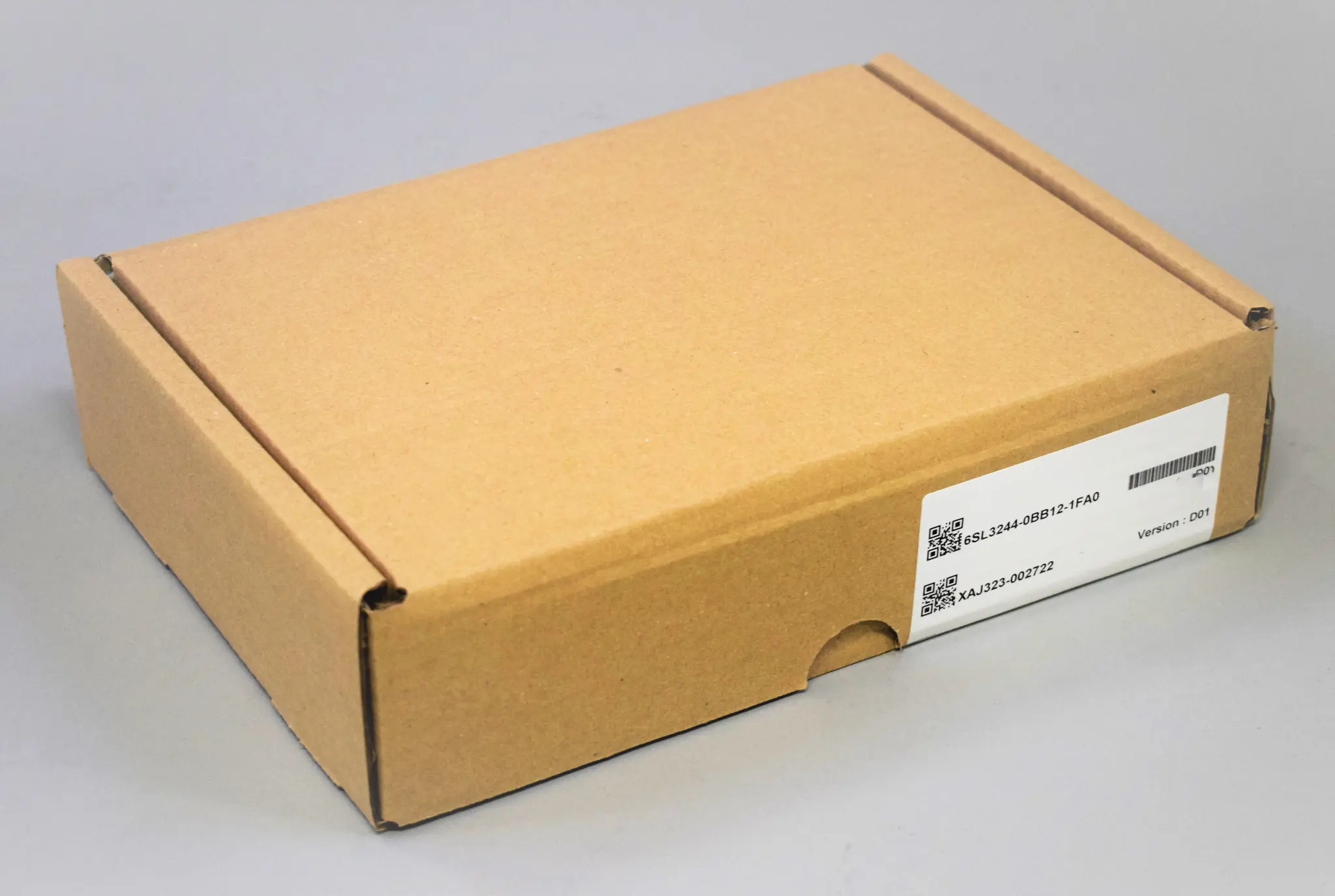 Produktfoto 1 von 6SL3244-0BB12-1FA0
