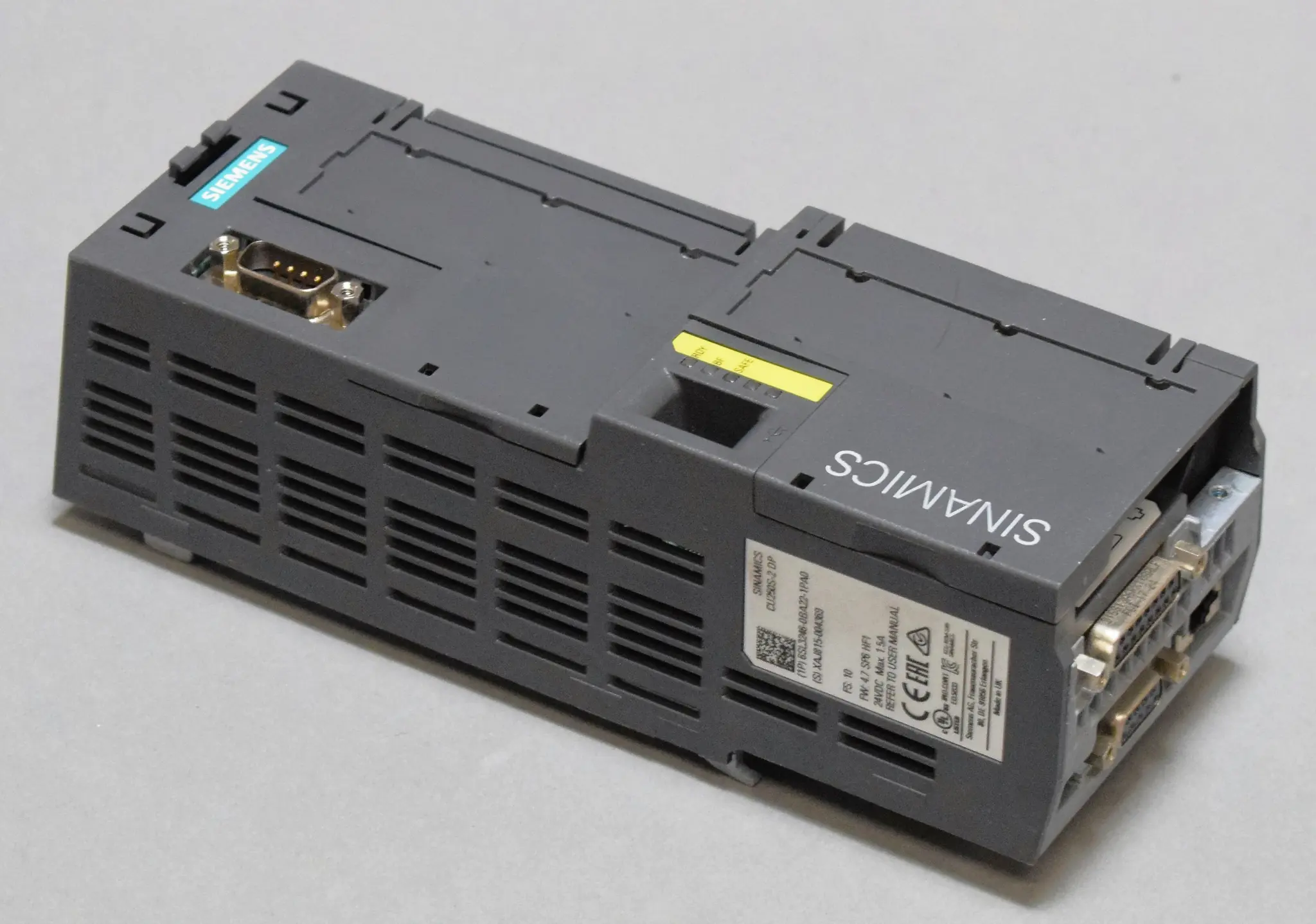 Produktfoto 1 von 6SL3246-0BA22-1PA0